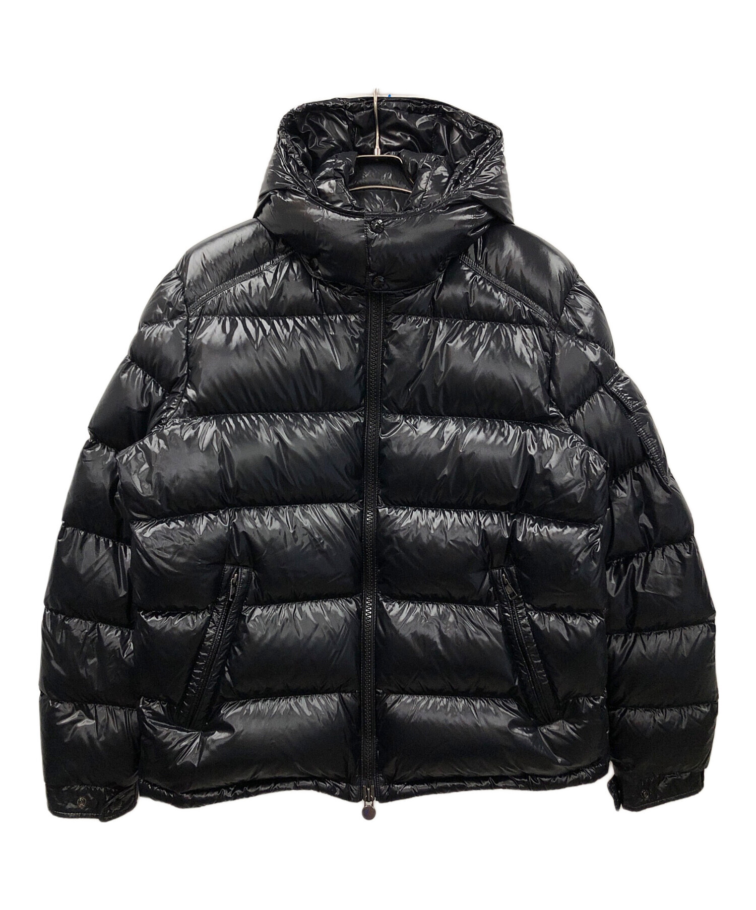 中古・古着通販】MONCLER (モンクレール) ダウンジャケット MAYA
