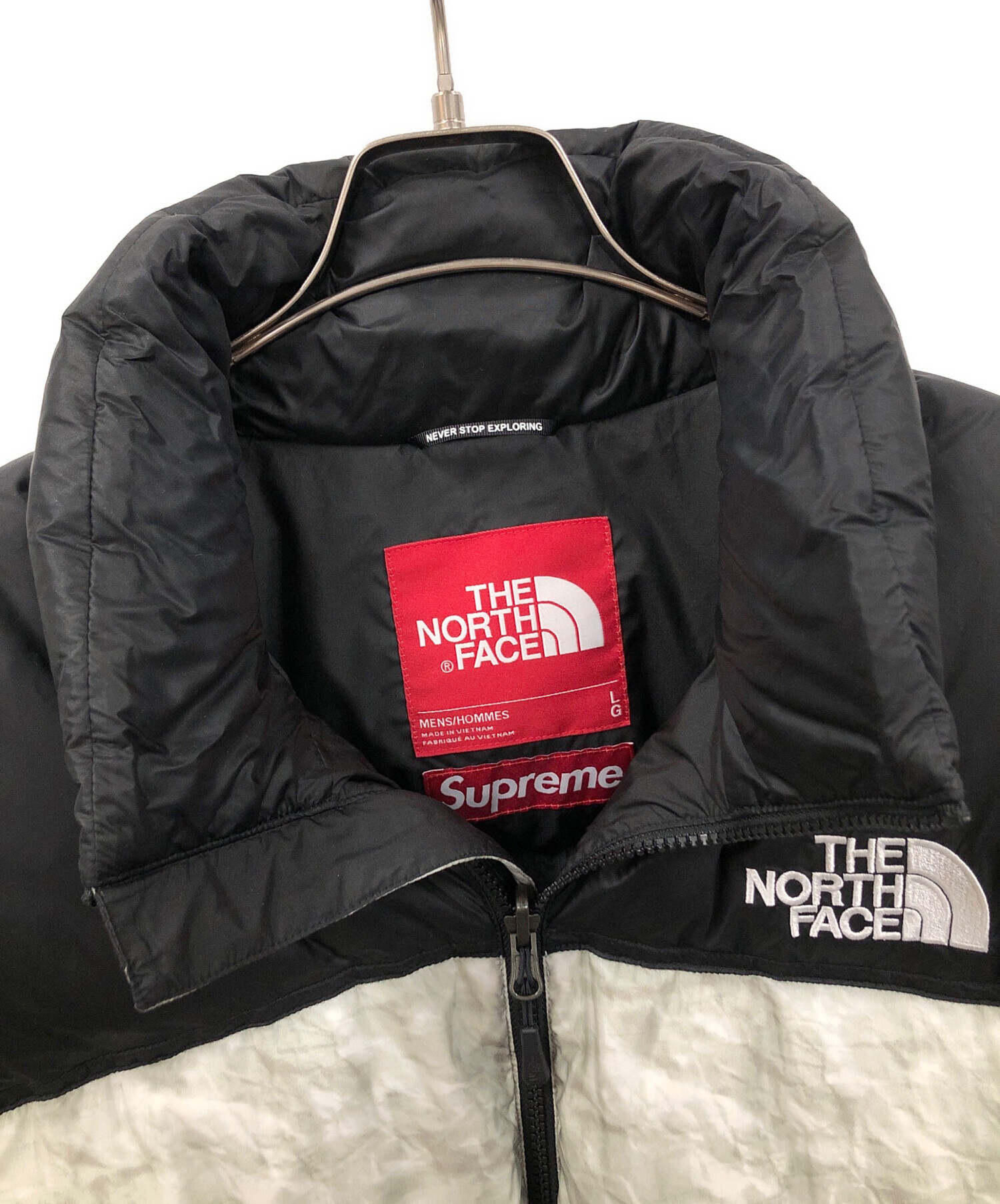中古・古着通販】SUPREME (シュプリーム) THE NORTH FACE (ザ ノース