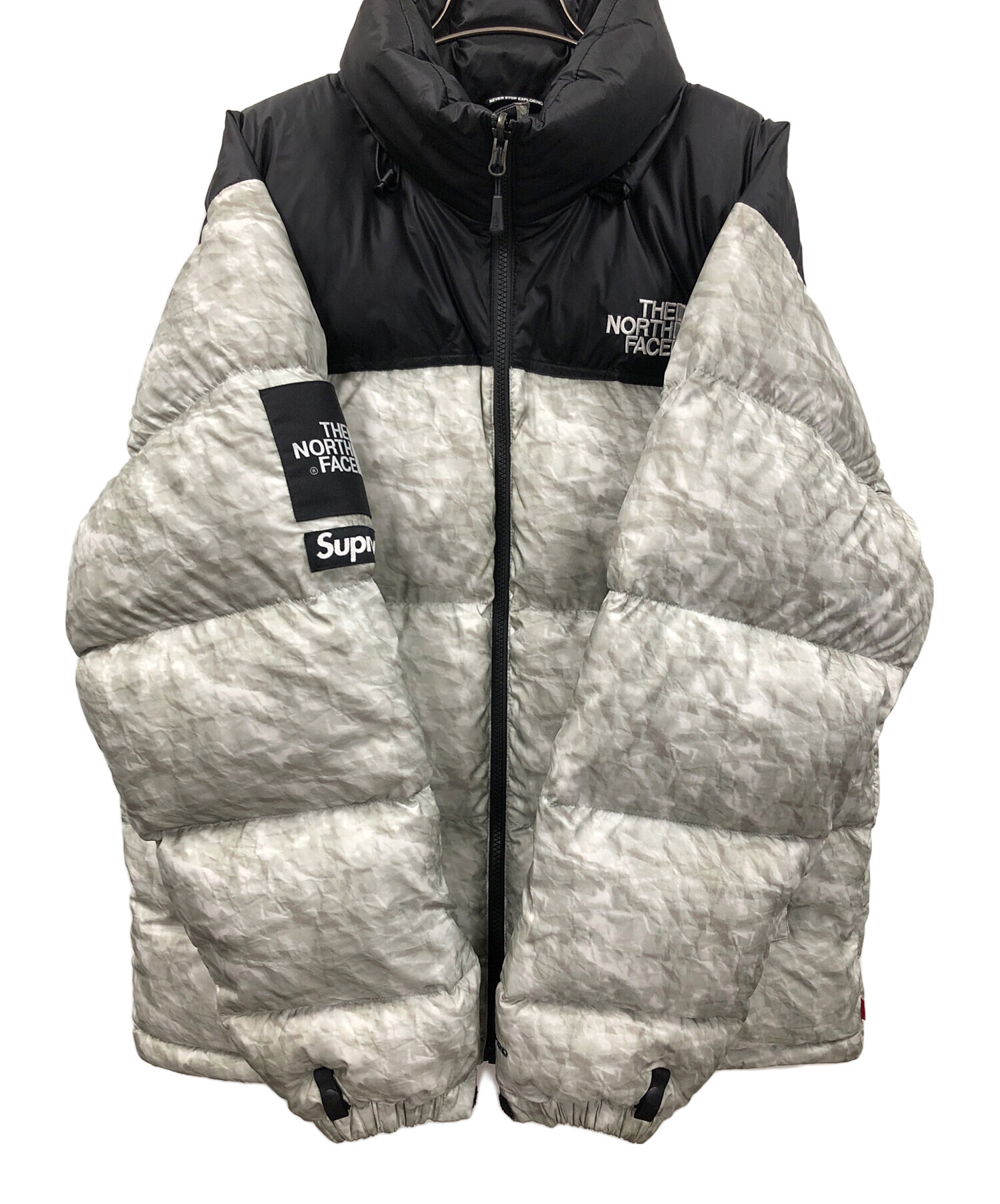 中古・古着通販】SUPREME (シュプリーム) THE NORTH FACE (ザ ノース