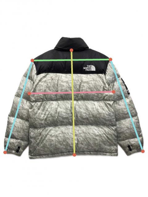 中古・古着通販】SUPREME (シュプリーム) THE NORTH FACE (ザ ノース