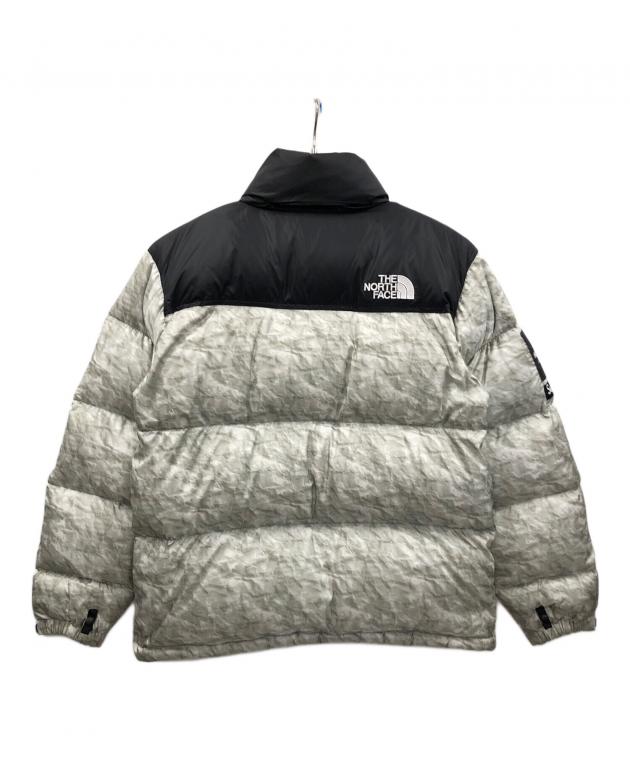 中古・古着通販】SUPREME (シュプリーム) THE NORTH FACE (ザ ノース