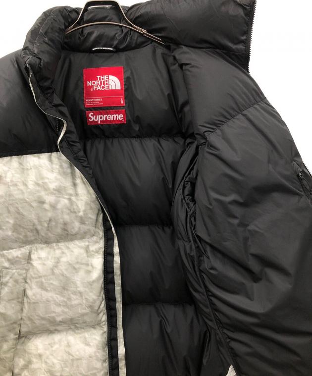 中古・古着通販】SUPREME (シュプリーム) THE NORTH FACE (ザ ノース