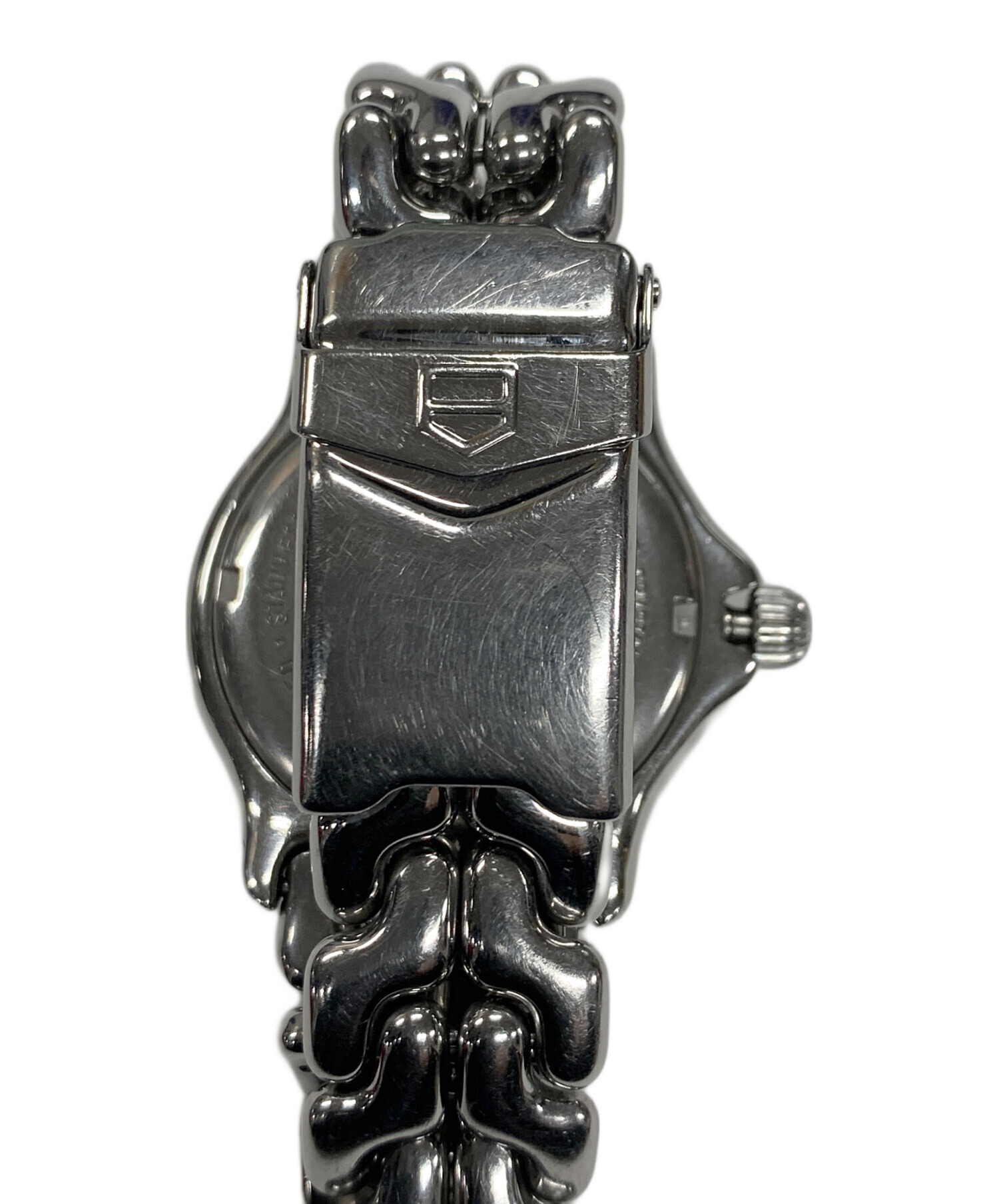 中古・古着通販】TAG HEUER (タグホイヤー) 腕時計 プロフェッショナル