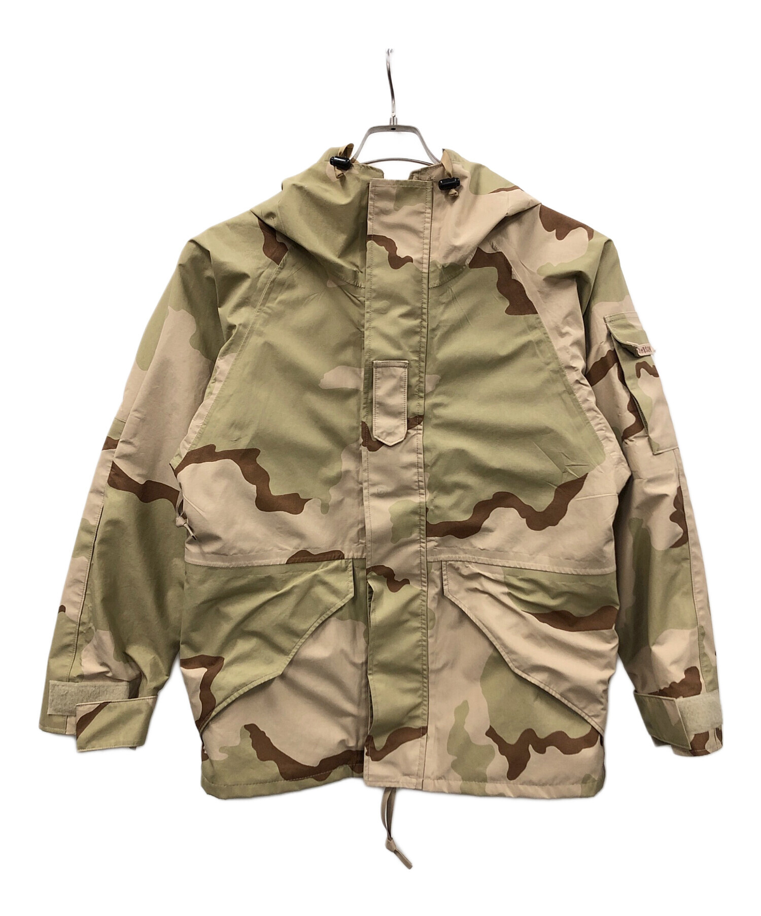 中古・古着通販】US ARMY (ユーエスアーミー) ミリタリージャケット