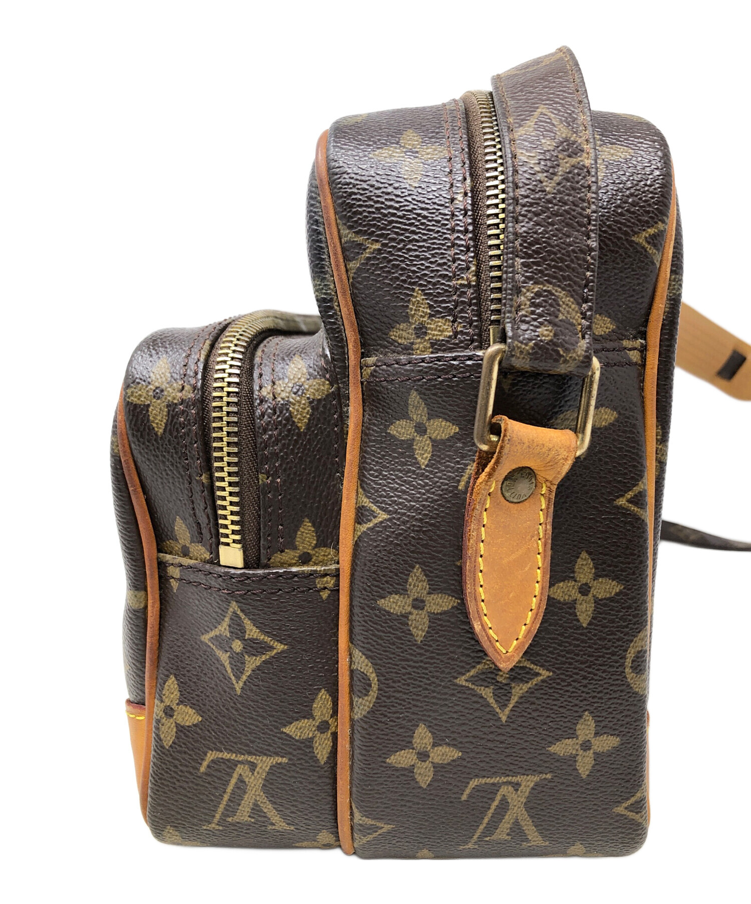 中古・古着通販】LOUIS VUITTON (ルイ ヴィトン) ショルダーバッグ