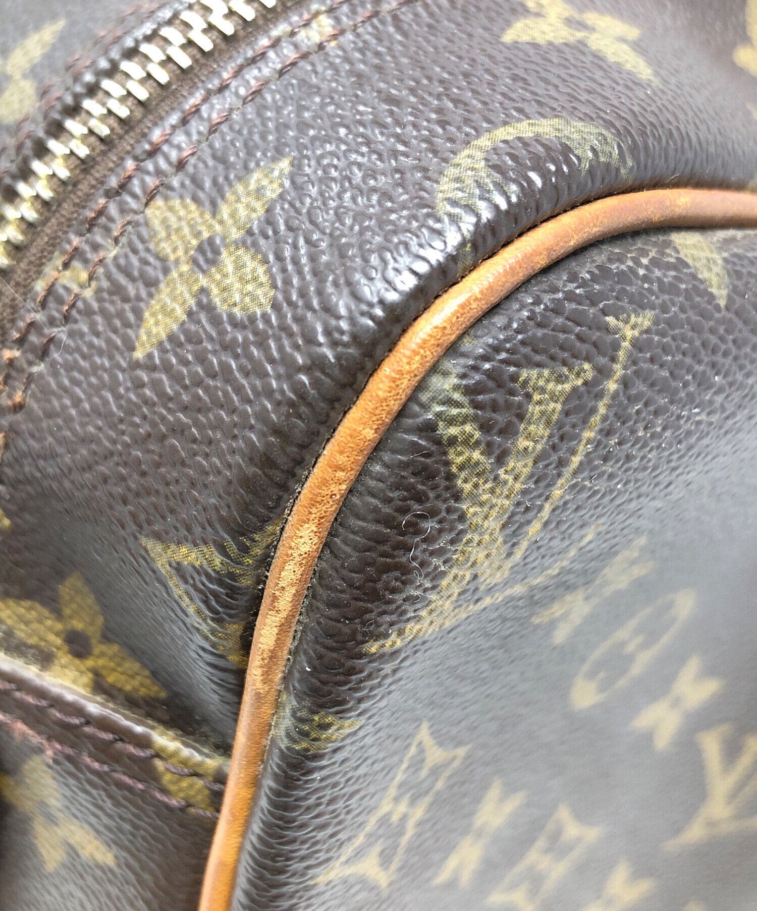 中古・古着通販】LOUIS VUITTON (ルイ ヴィトン) ショルダーバッグ