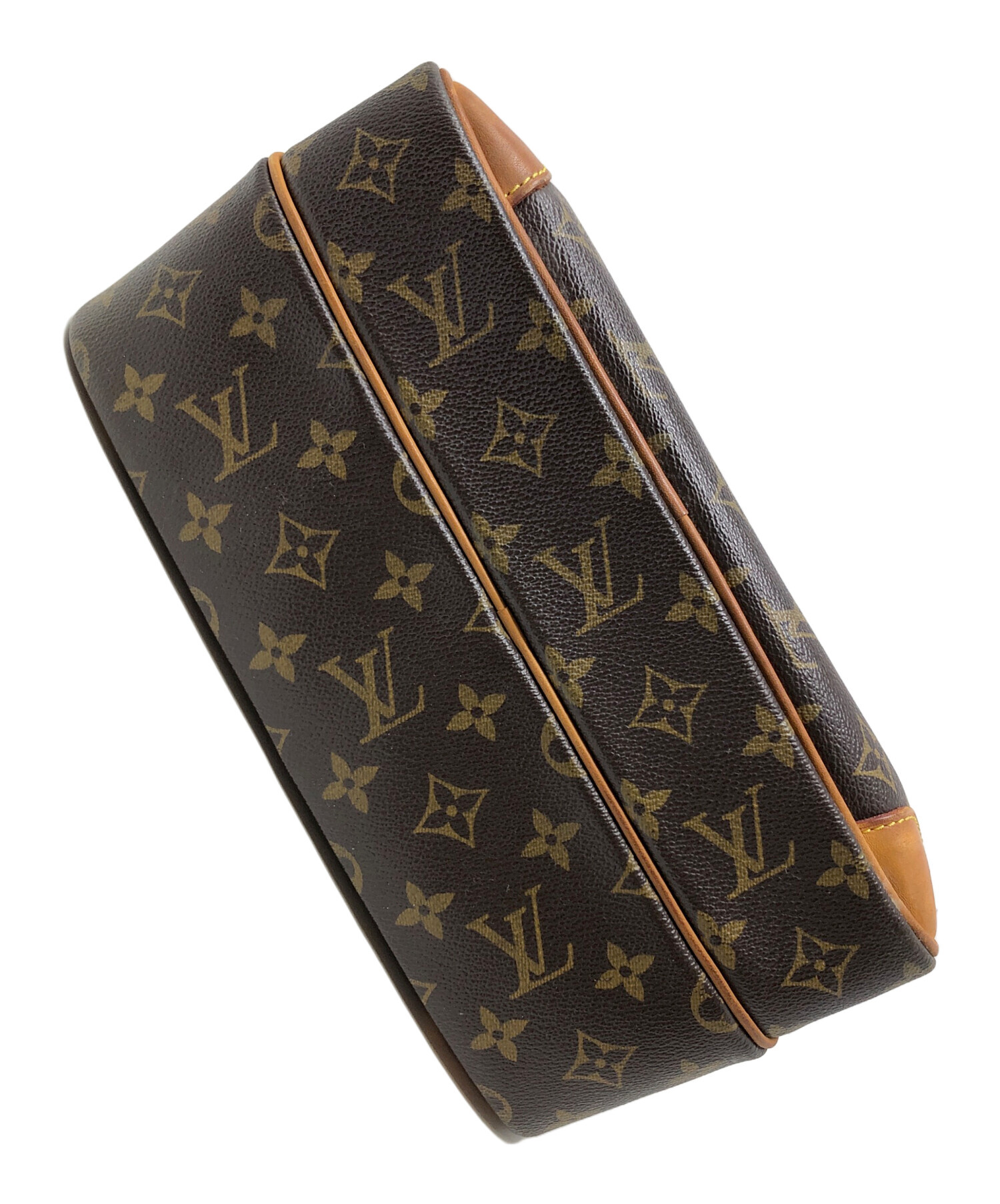 中古・古着通販】LOUIS VUITTON (ルイ ヴィトン) ショルダーバッグ