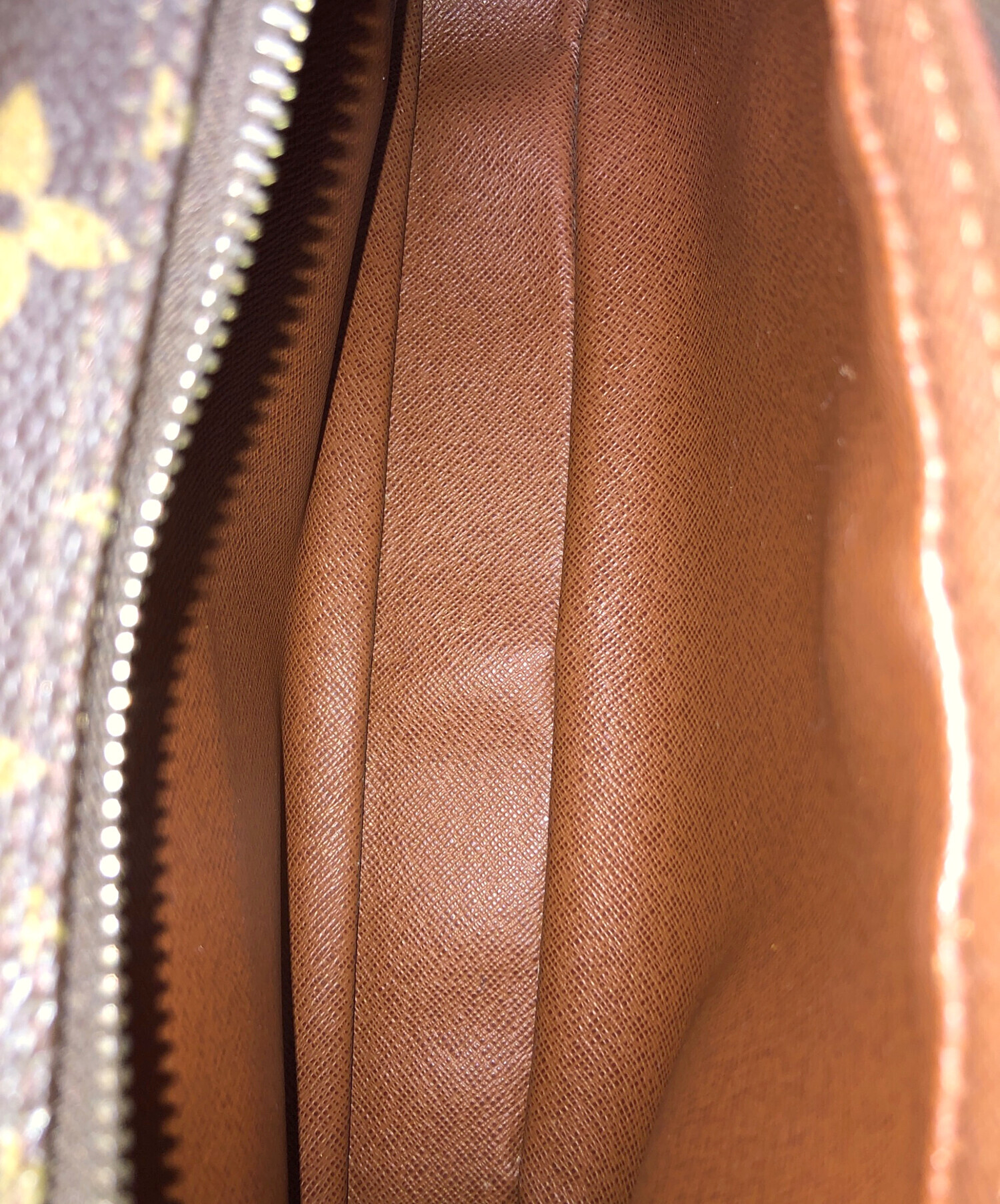 中古・古着通販】LOUIS VUITTON (ルイ ヴィトン) ショルダーバッグ