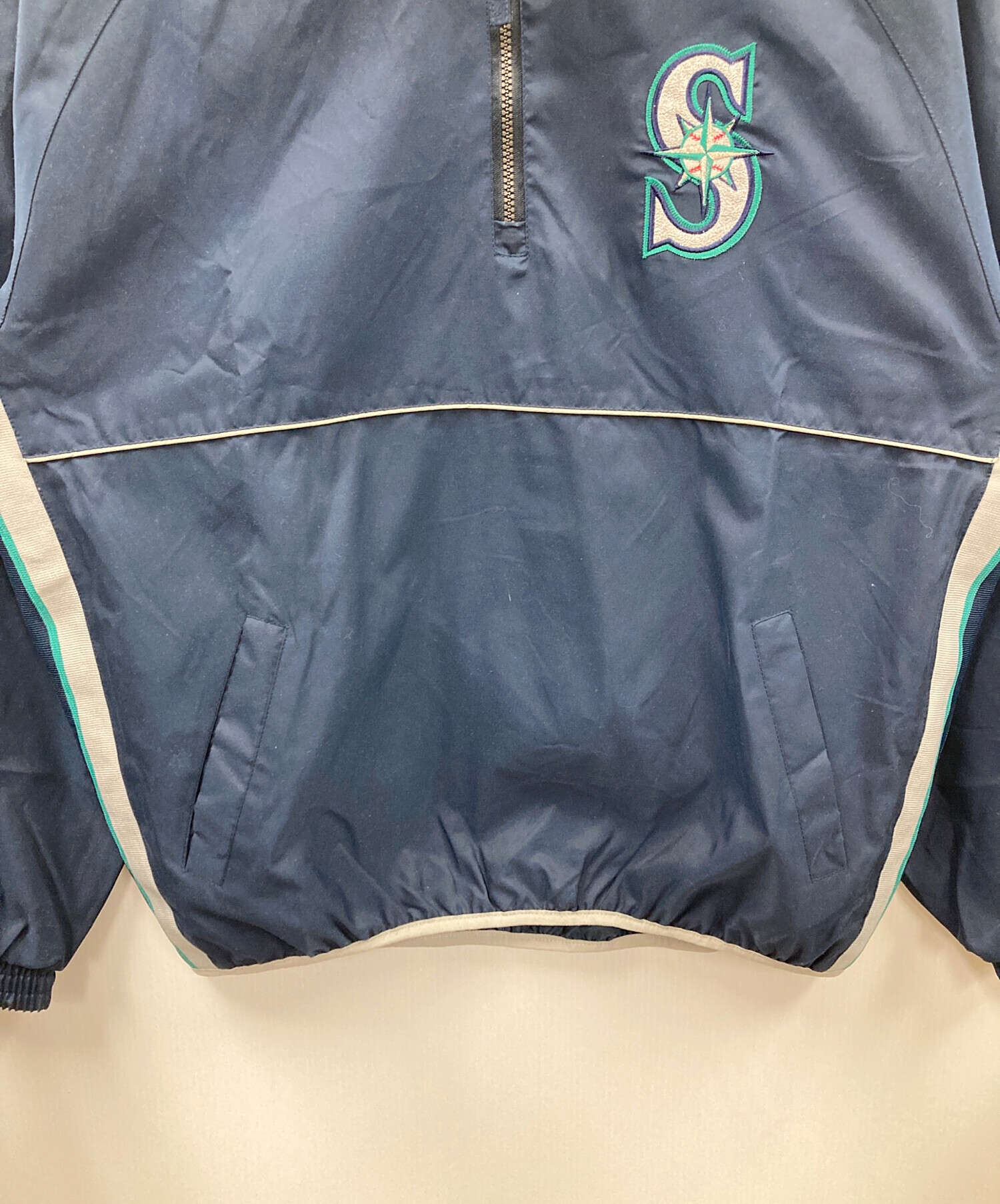 中古・古着通販】Majestic (マジェスティック) ナイロンジャケット