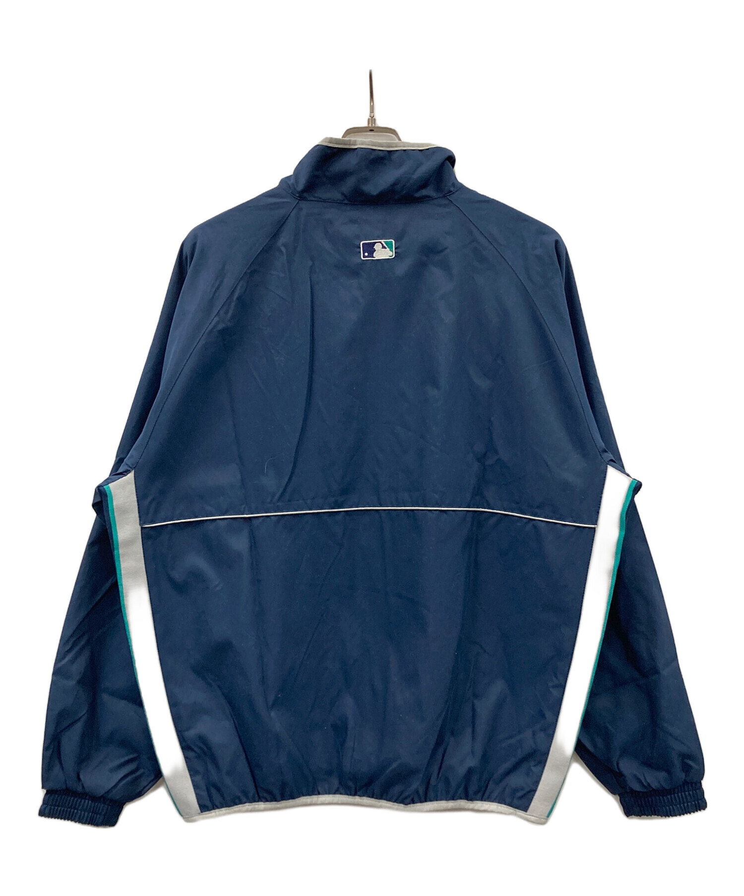 中古・古着通販】Majestic (マジェスティック) ナイロンジャケット