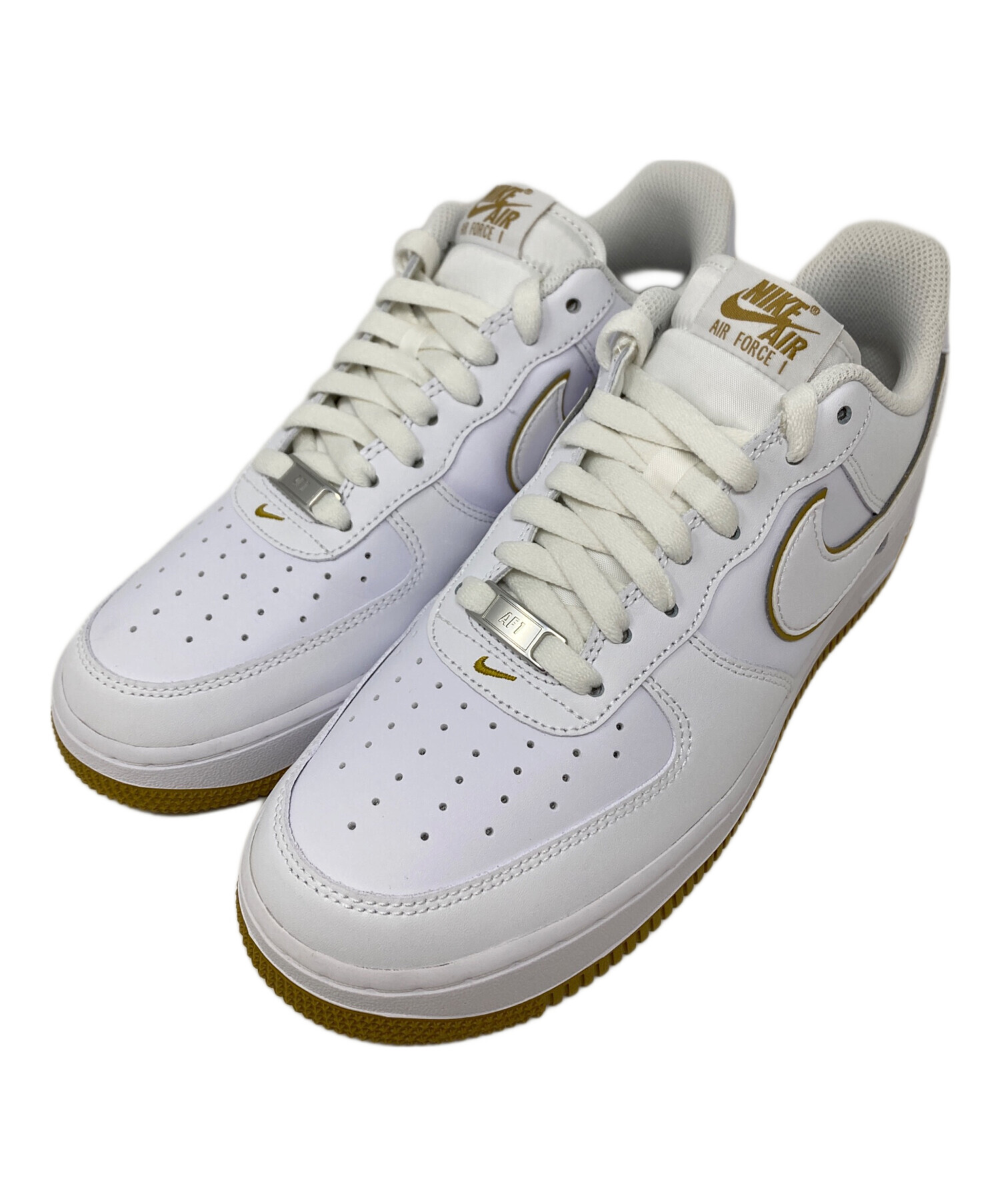 中古・古着通販】NIKE (ナイキ) ローカットスニーカー Air Force 1 