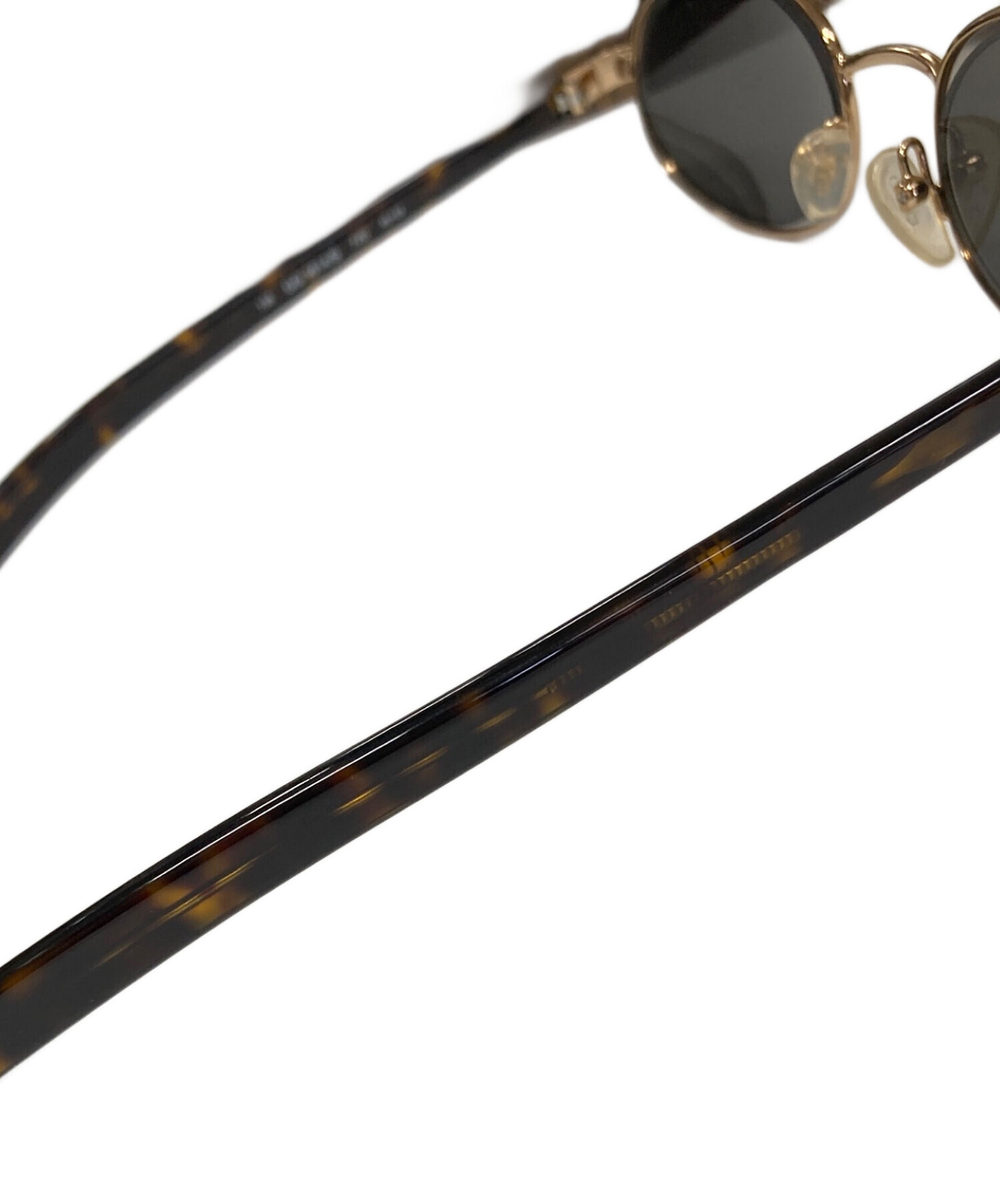 中古・古着通販】GUCCI (グッチ) サングラス サイズ:48□23｜ブランド