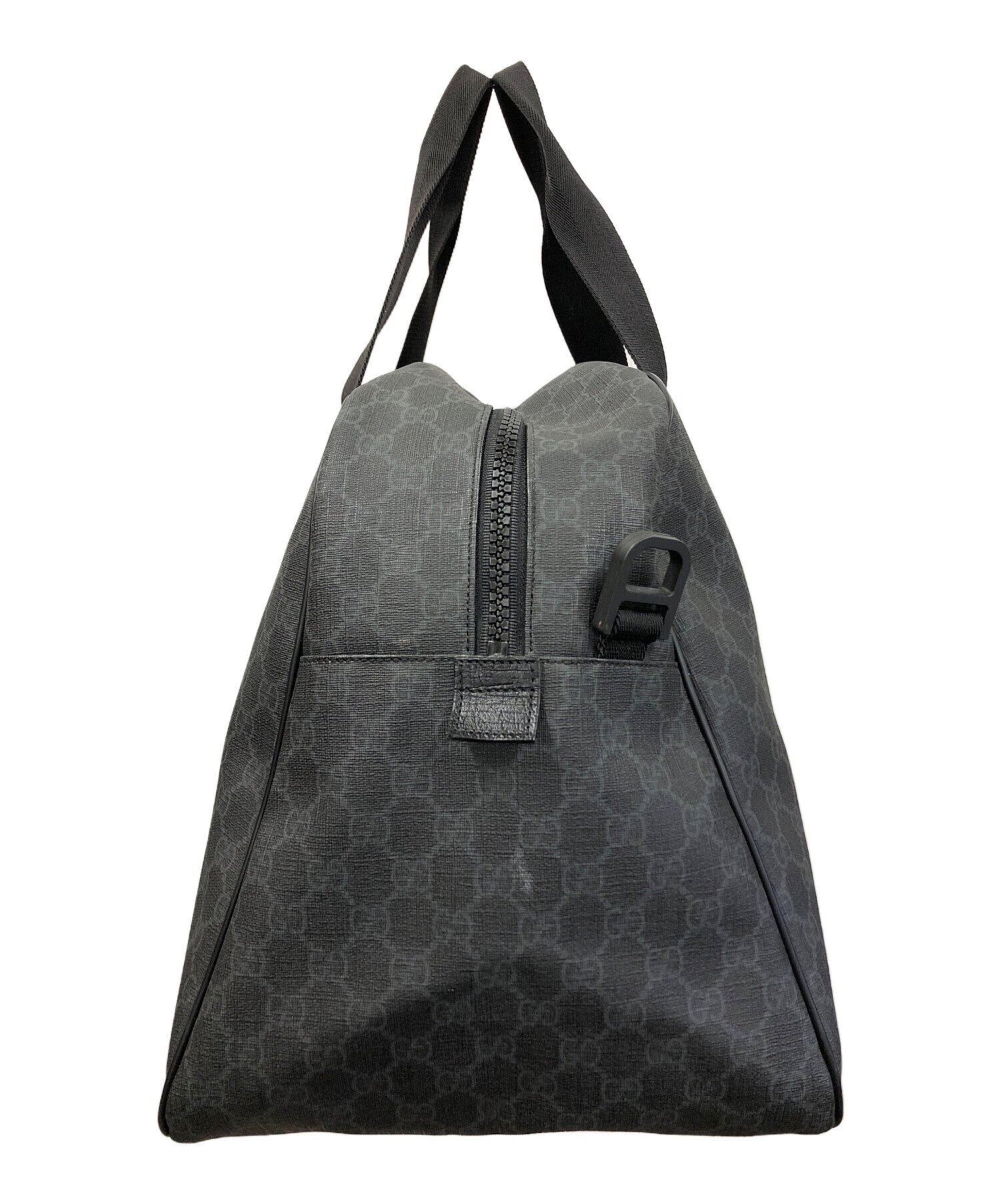 あきページ　S 中古・古着通販】GUCCI (グッチ) 2WAYバッグ ボストンバッグ