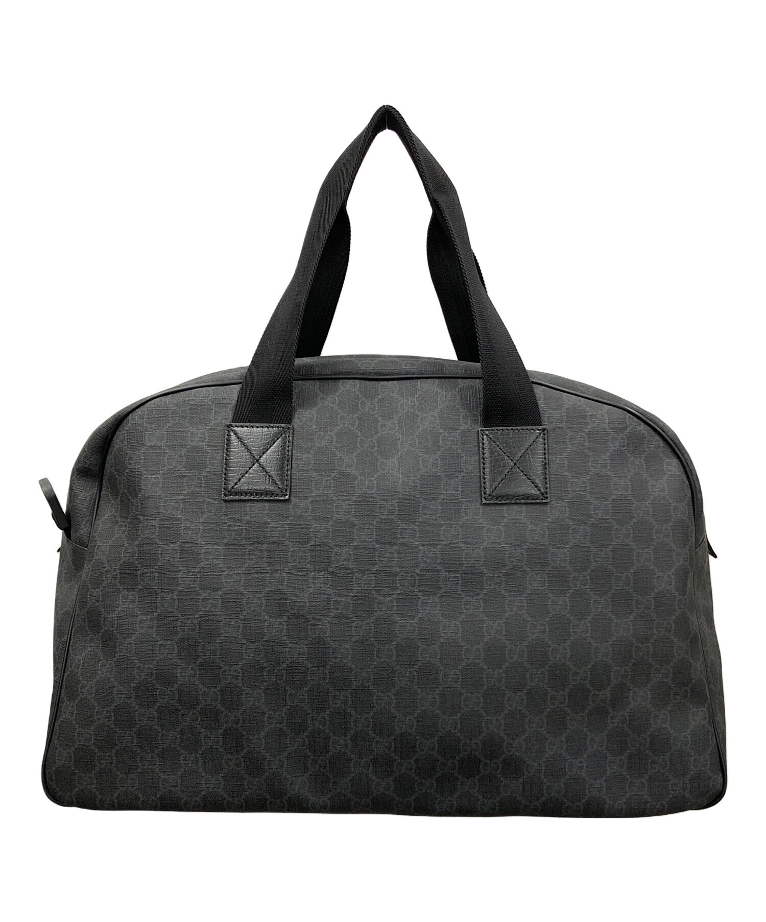 中古・古着通販】GUCCI (グッチ) 2WAYバッグ ボストンバッグ