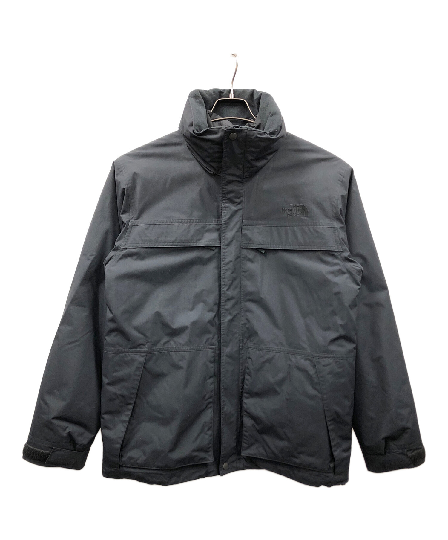 中古・古着通販】THE NORTH FACE (ザ ノース フェイス) 中綿ジャケット 