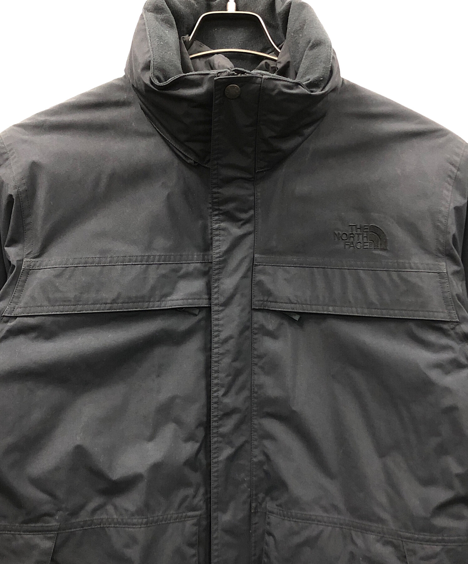中古・古着通販】THE NORTH FACE (ザ ノース フェイス) 中綿ジャケット 