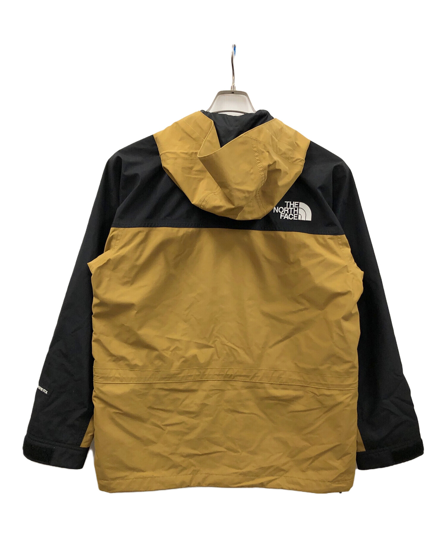 中古・古着通販】THE NORTH FACE (ザ ノース フェイス) マウンテン