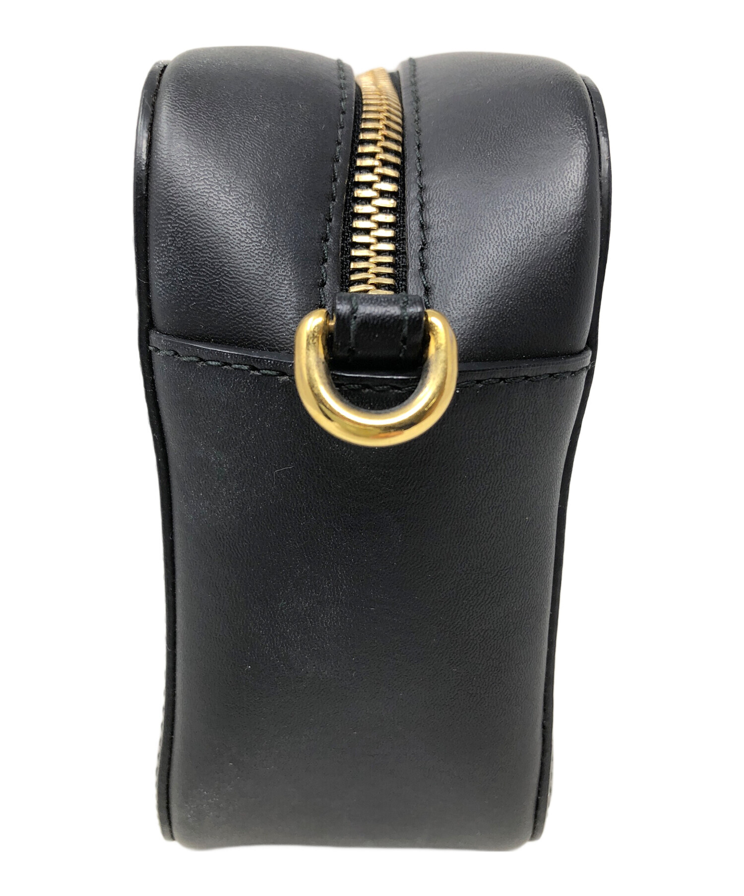 中古・古着通販】FURLA (フルラ) ショルダーバッグ Brava mini 