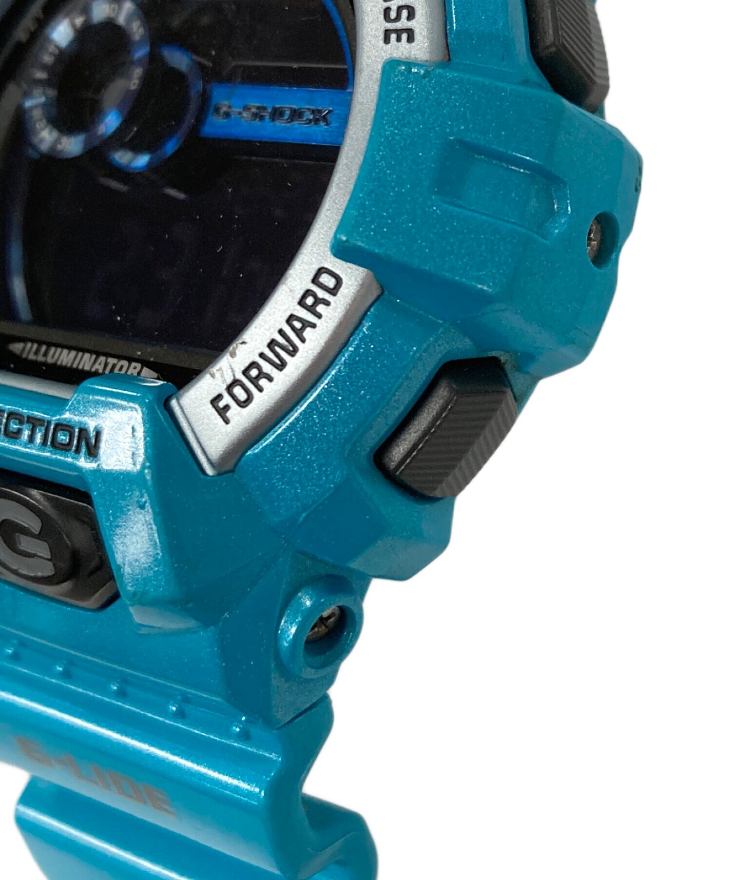 中古・古着通販】CASIO (カシオ) 腕時計 G-SHOCK（ジーショック