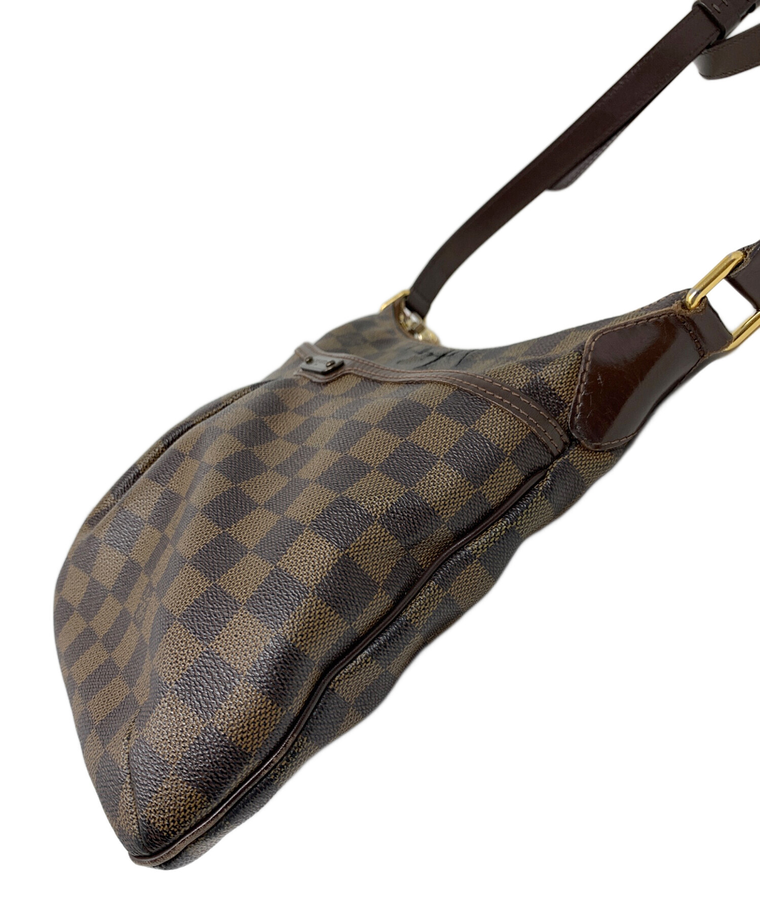 中古・古着通販】LOUIS VUITTON (ルイ ヴィトン) ショルダーバッグ