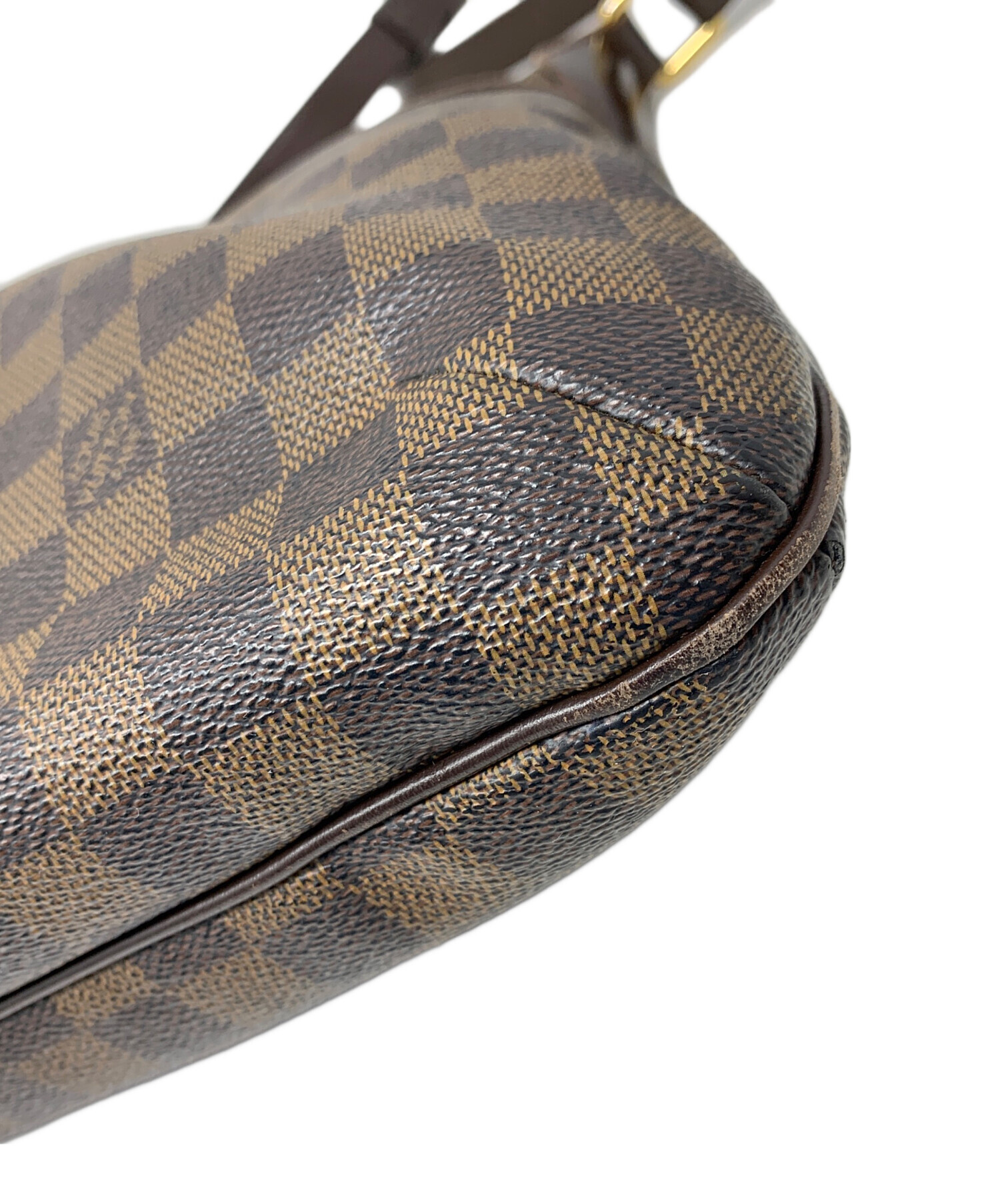 中古・古着通販】LOUIS VUITTON (ルイ ヴィトン) ショルダーバッグ