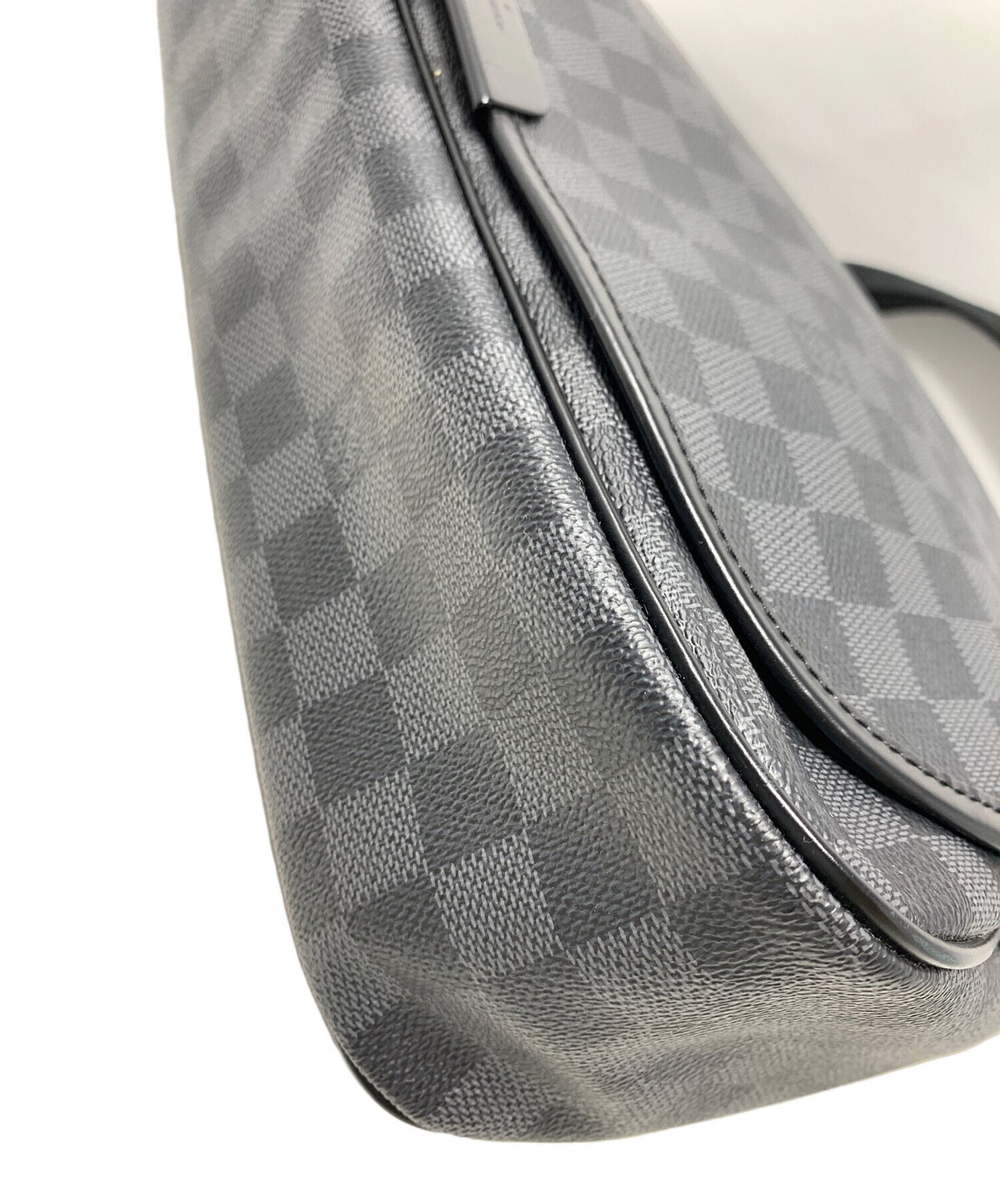 中古・古着通販】LOUIS VUITTON (ルイ ヴィトン) ショルダーバッグ