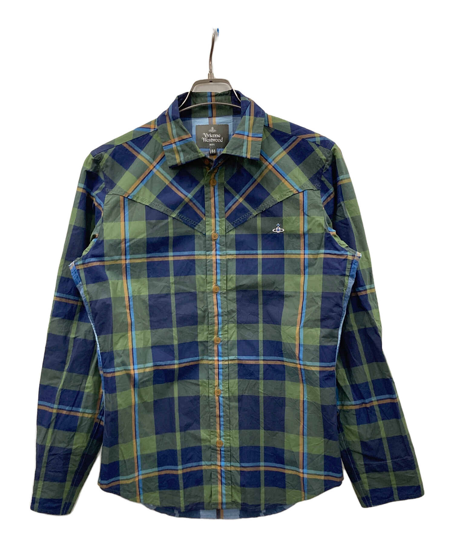 中古・古着通販】Vivienne Westwood man (ヴィヴィアン ウェストウッド