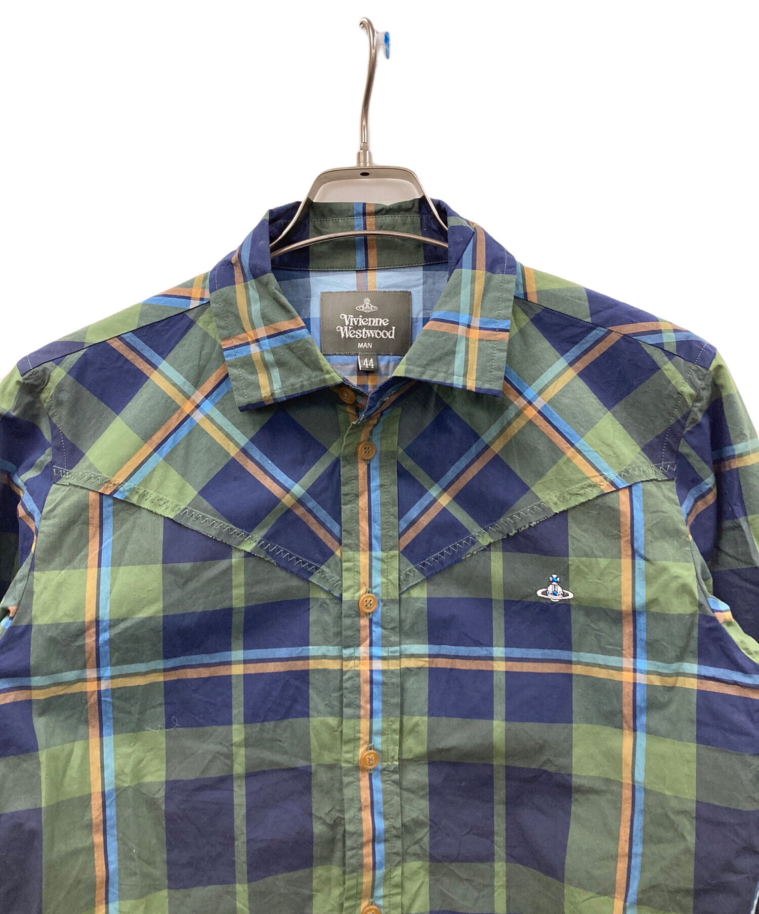 中古・古着通販】Vivienne Westwood man (ヴィヴィアン ウェストウッド