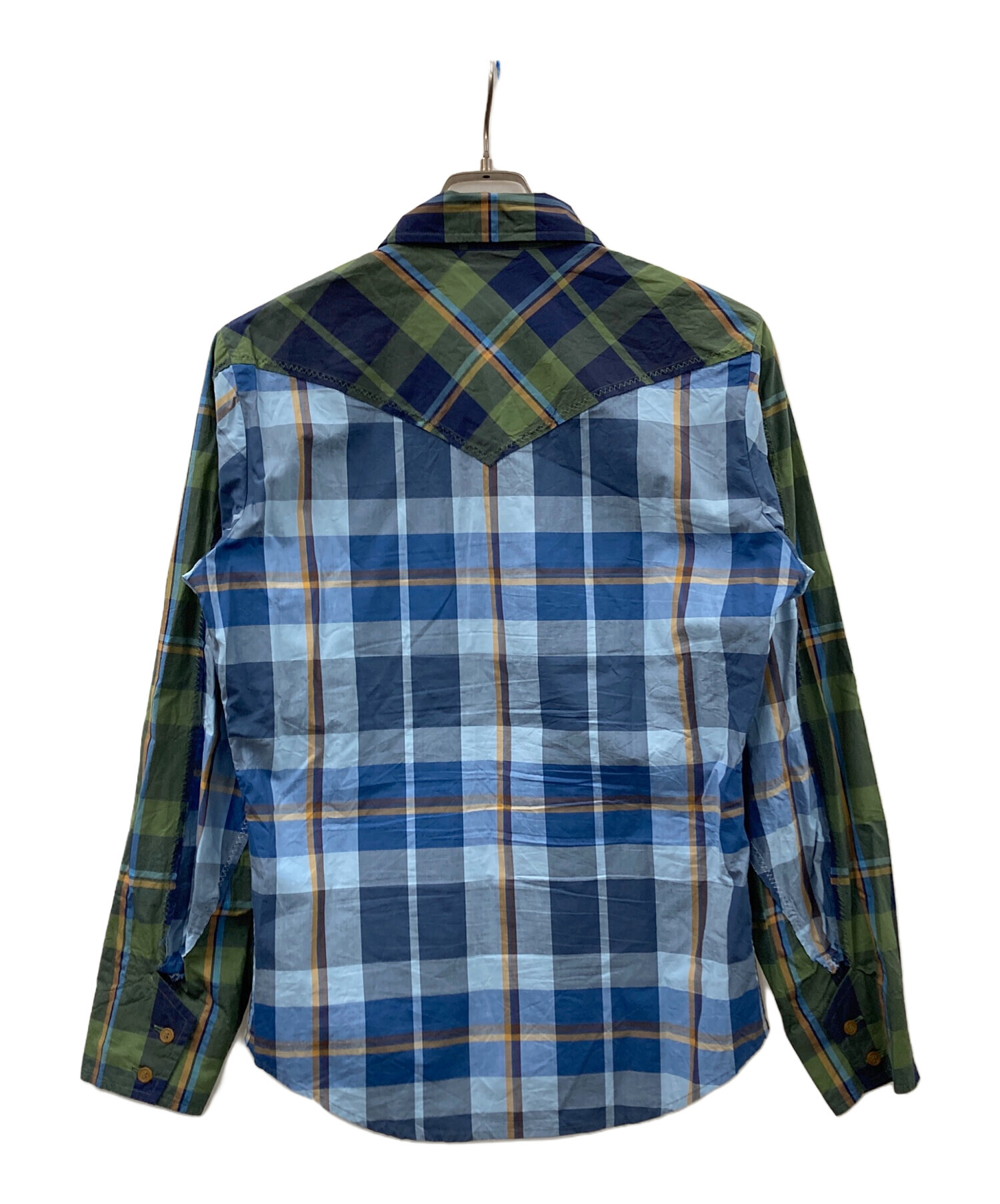 中古・古着通販】Vivienne Westwood man (ヴィヴィアン ウェストウッド