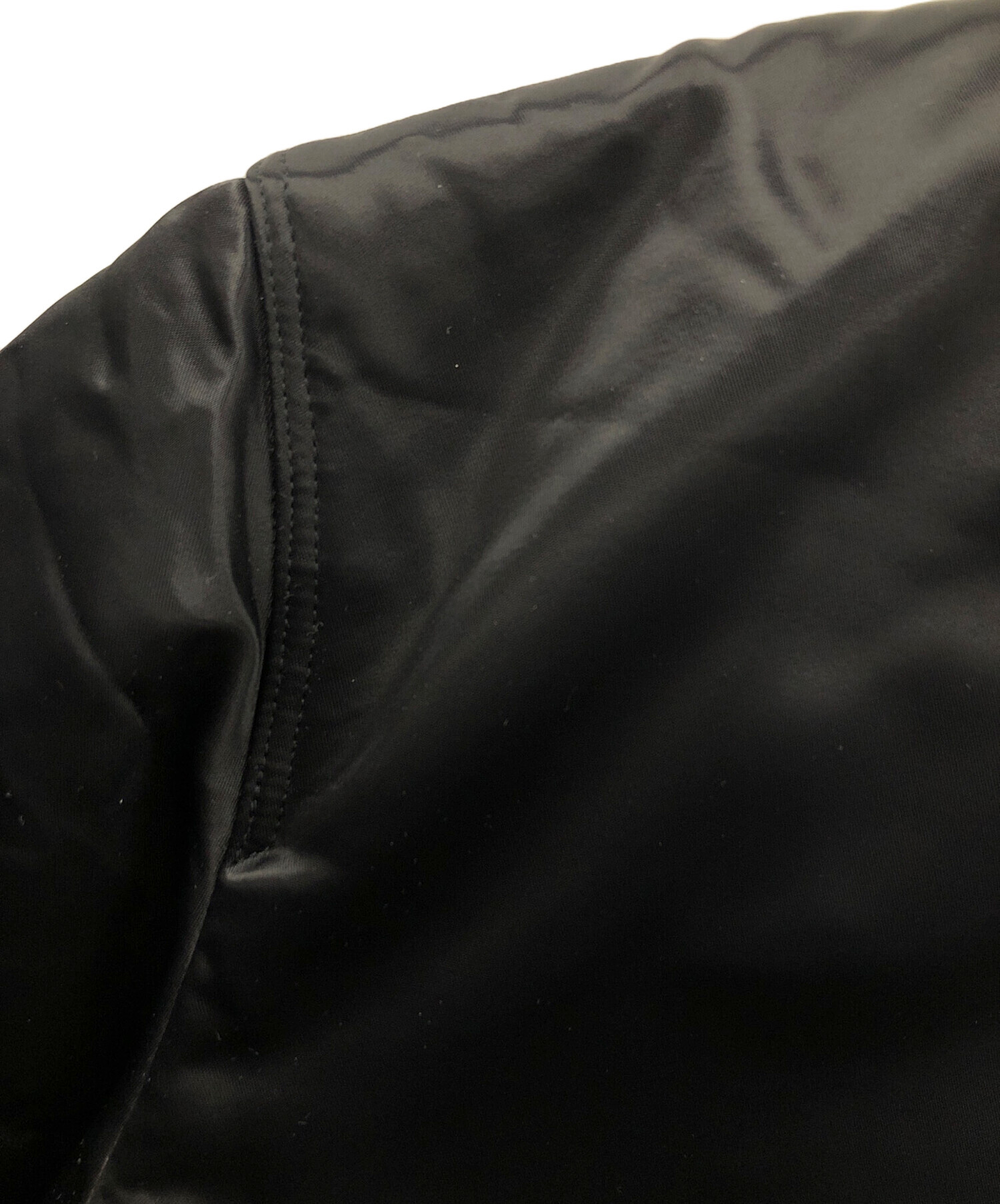 中古・古着通販】Y-3 (ワイスリー) ジャケット Classic Bomber Jacket