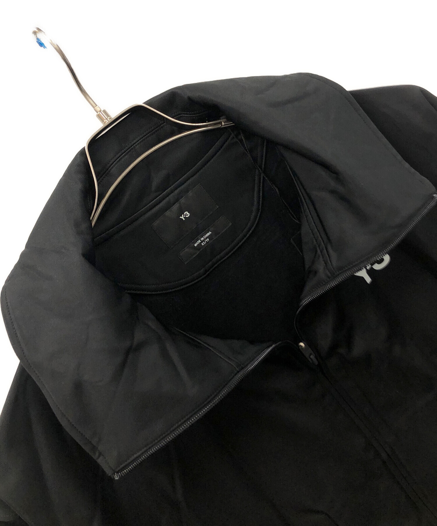 中古・古着通販】Y-3 (ワイスリー) ジャケット Firebird Track Jacket