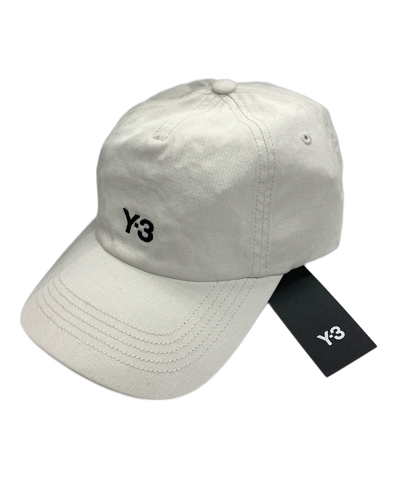 中古・古着通販】Y-3 (ワイスリー) キャップ DAD CAP（ダッド キャップ