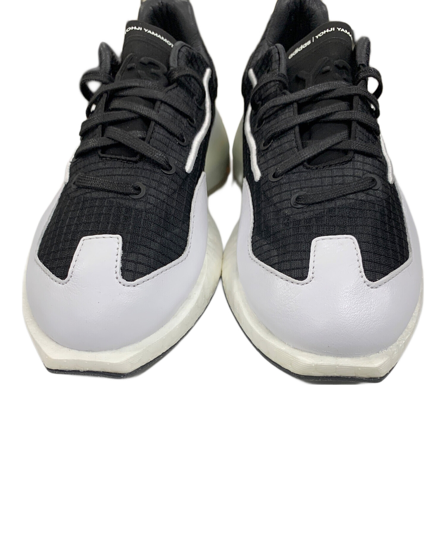 中古・古着通販】Y-3 (ワイスリー) ローカットスニーカー ORISAN
