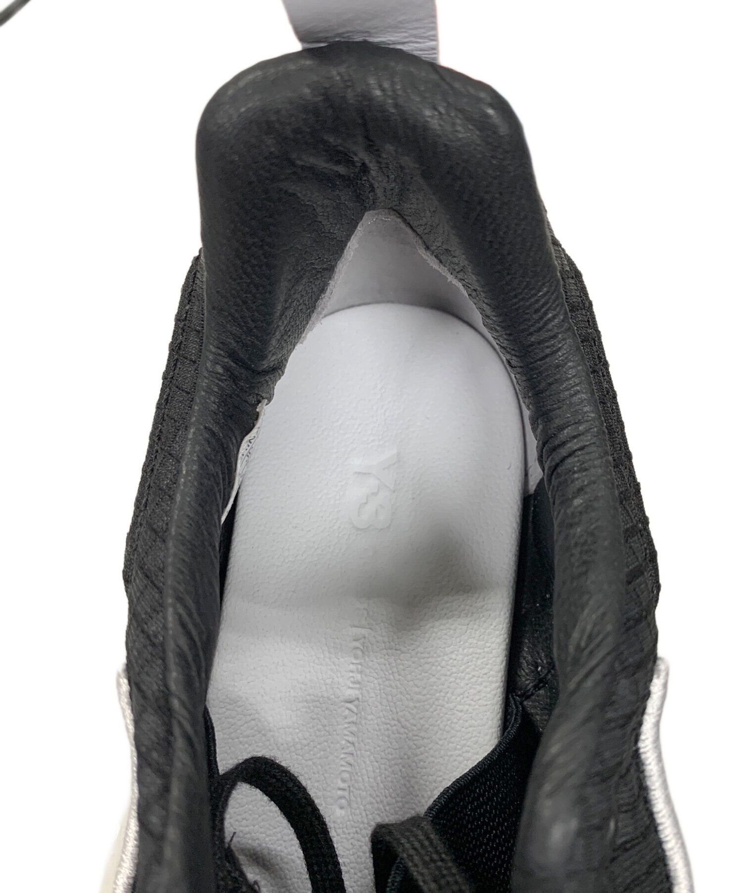 中古・古着通販】Y-3 (ワイスリー) ローカットスニーカー ORISAN