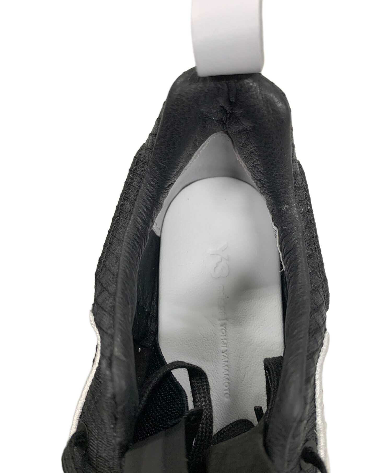 中古・古着通販】Y-3 (ワイスリー) ローカットスニーカー ORISAN