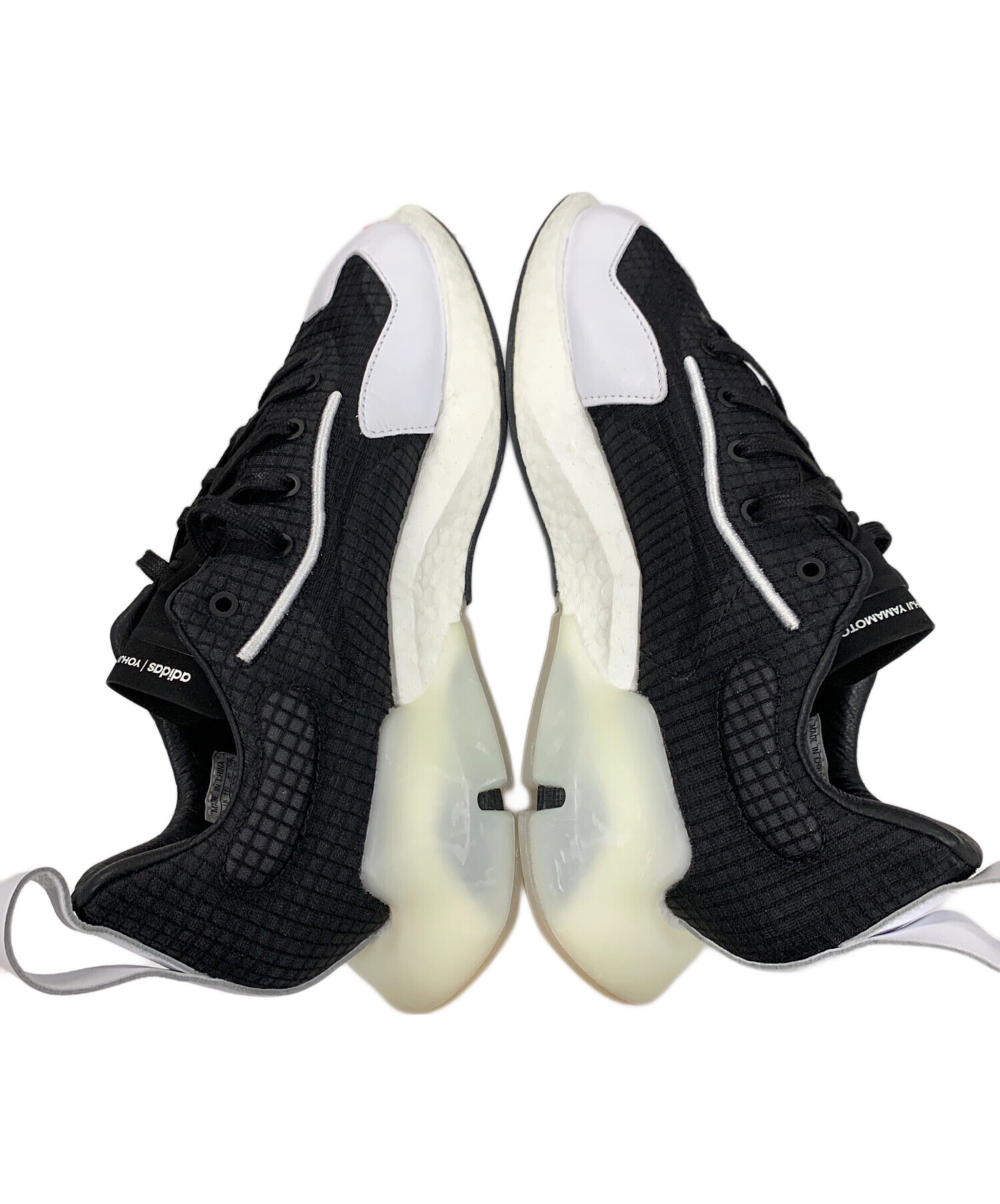 中古・古着通販】Y-3 (ワイスリー) ローカットスニーカー ORISAN