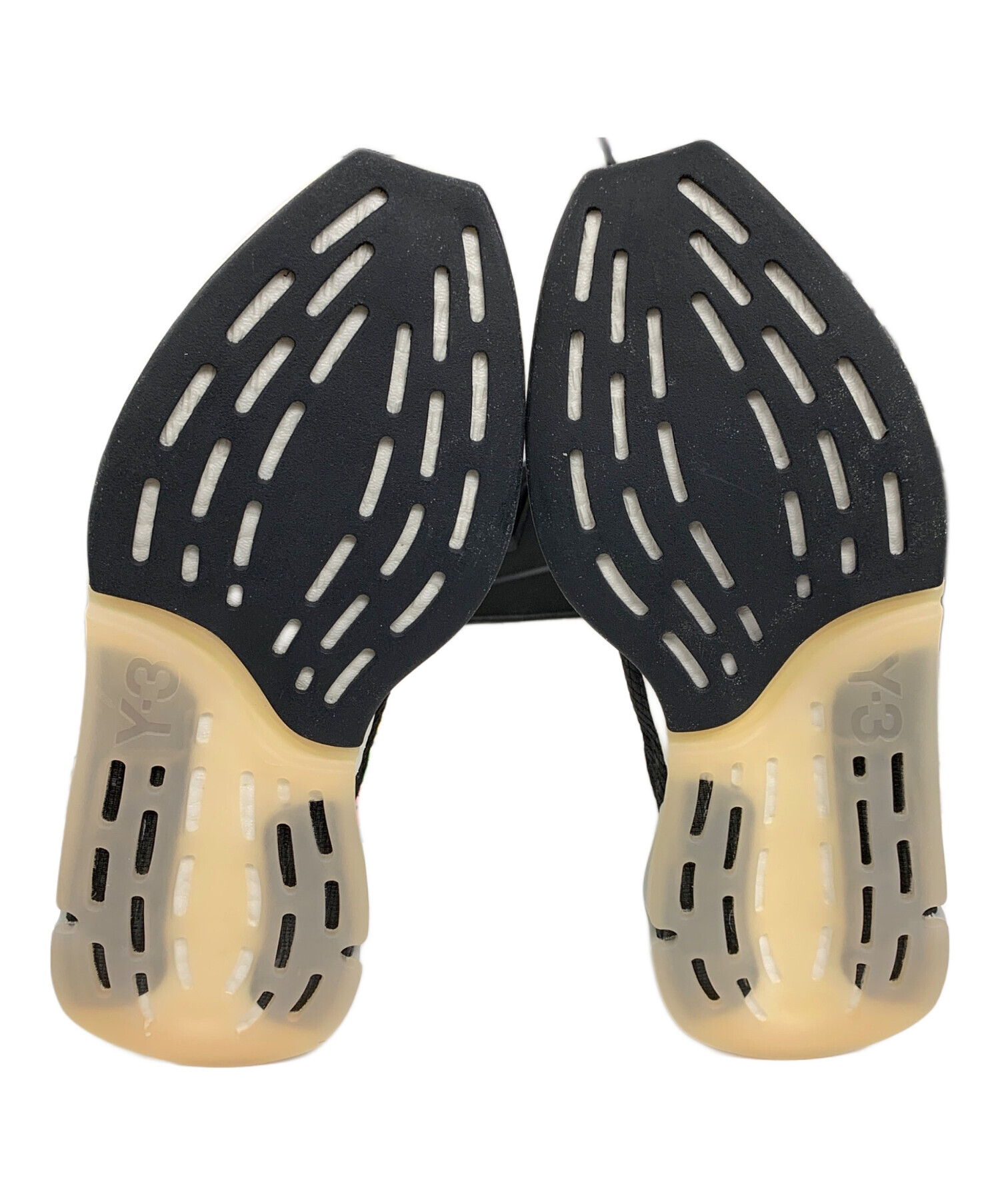 中古・古着通販】Y-3 (ワイスリー) ローカットスニーカー ORISAN