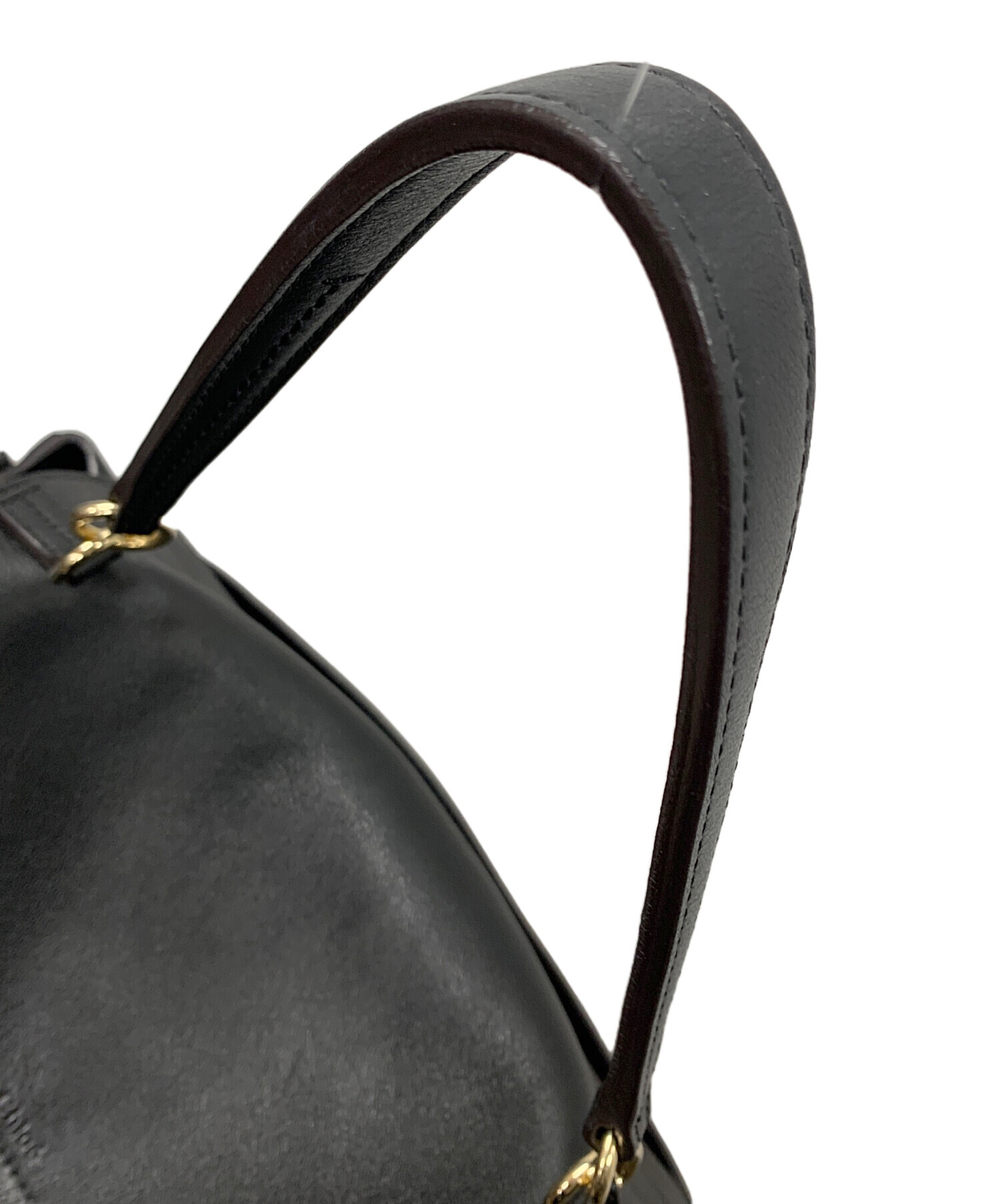 中古・古着通販】Chloe (クロエ) 2WAYバッグ Faye day（フェイ デイ