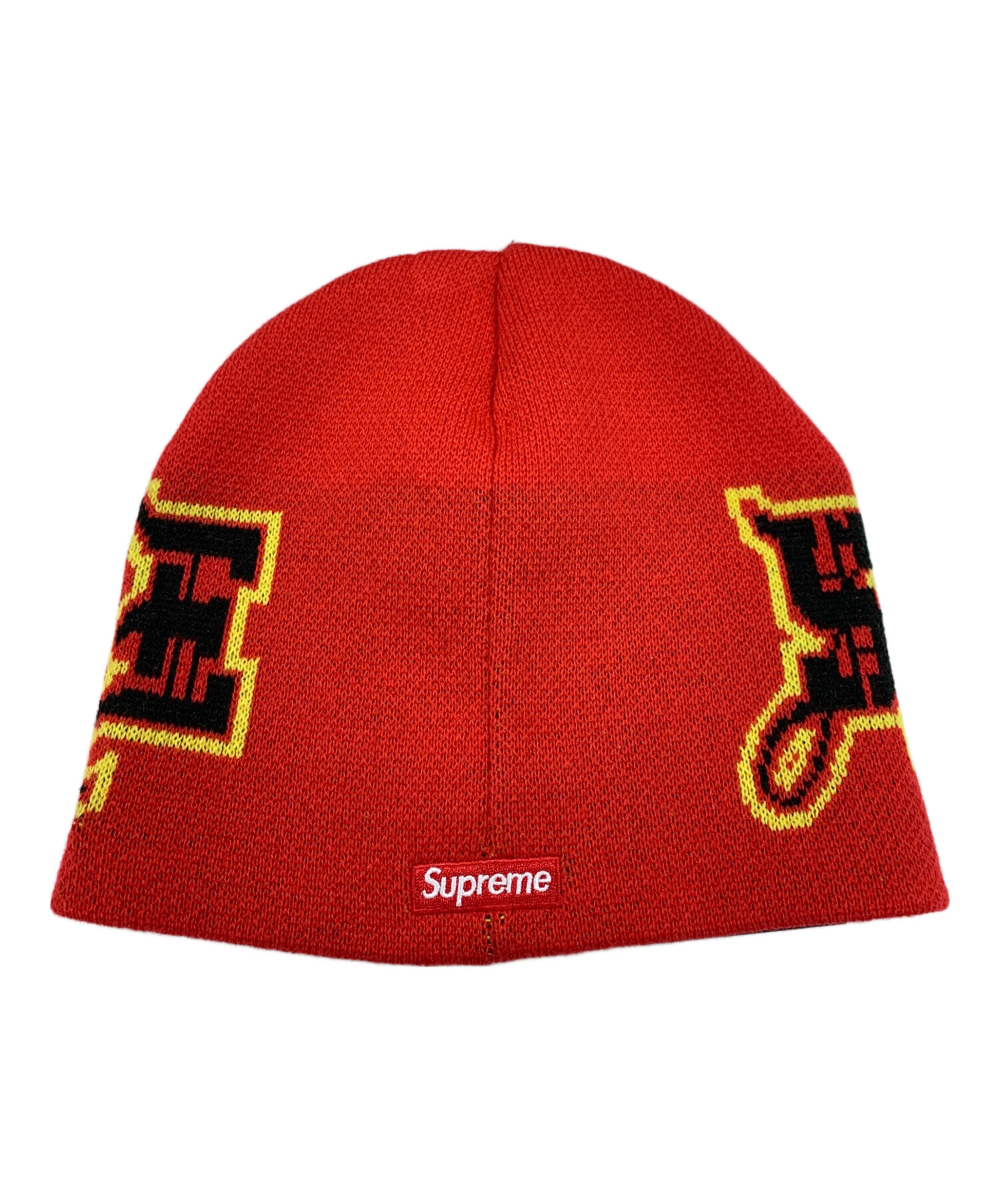 中古・古着通販】Supreme (シュプリーム) New Era (ニューエラ) ニット