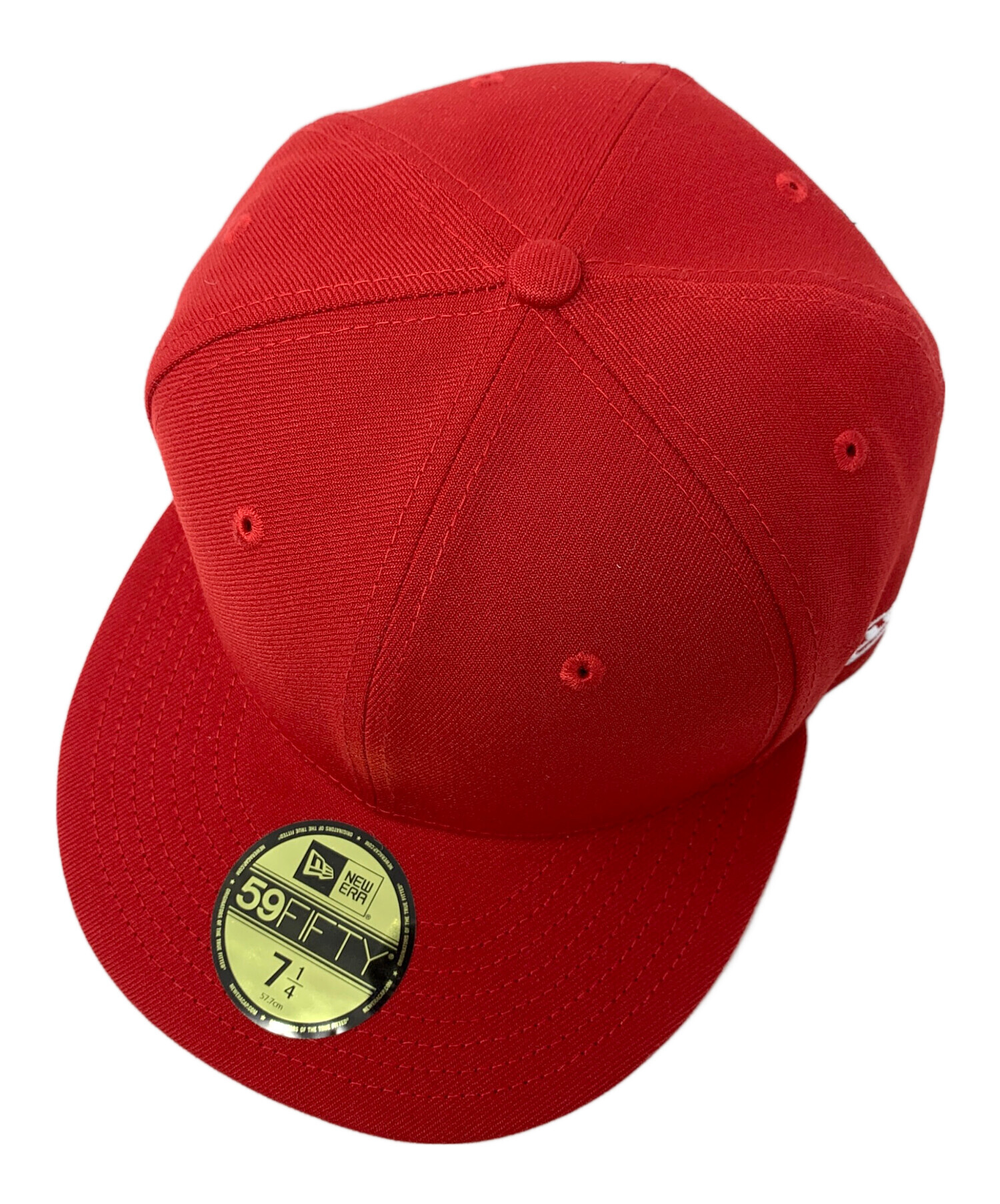 中古・古着通販】SUPREME (シュプリーム) New Era (ニューエラ