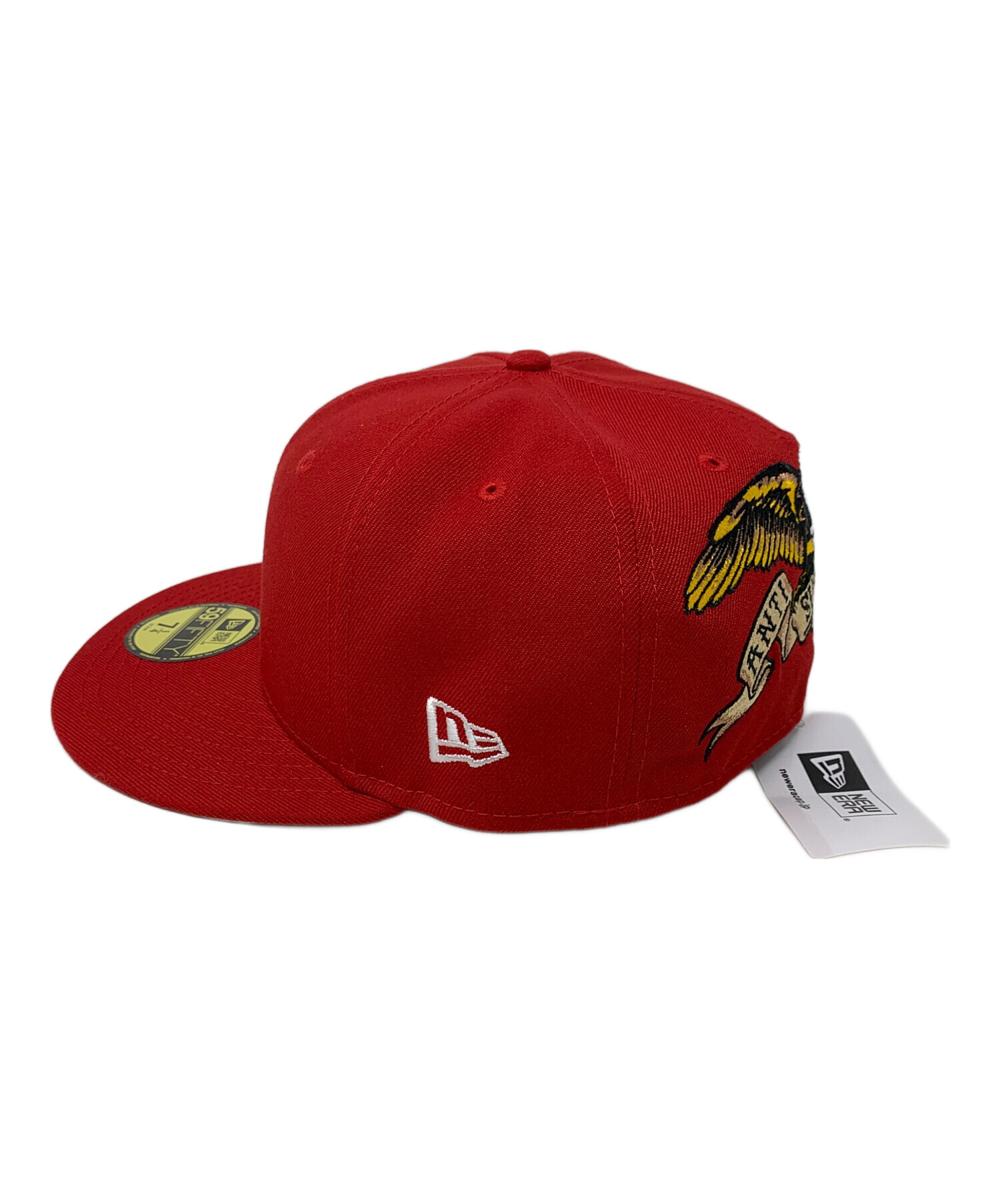 中古・古着通販】SUPREME (シュプリーム) New Era (ニューエラ