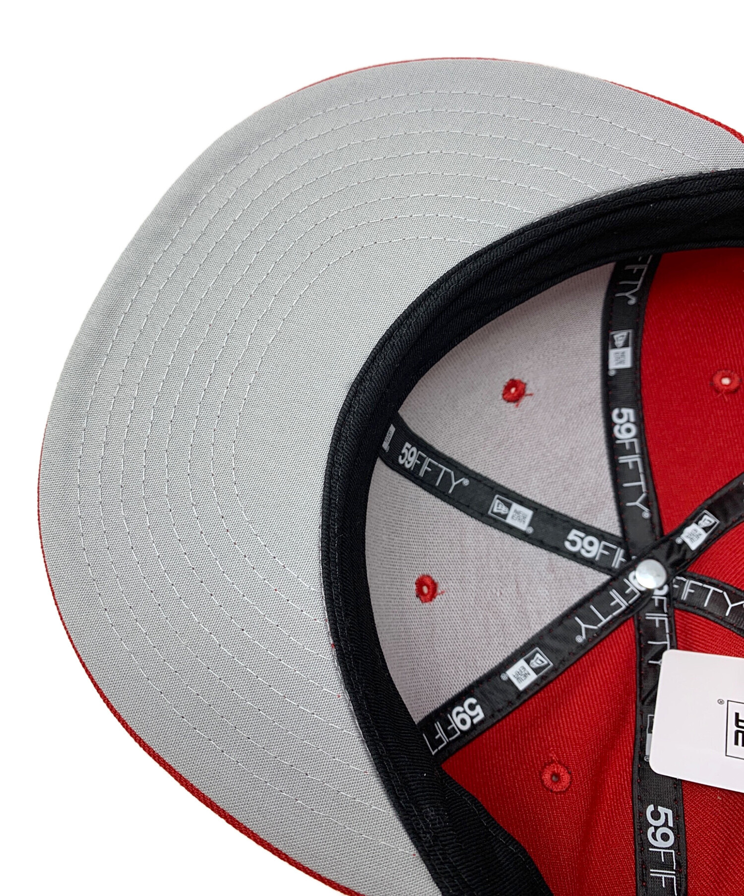 中古・古着通販】SUPREME (シュプリーム) New Era (ニューエラ