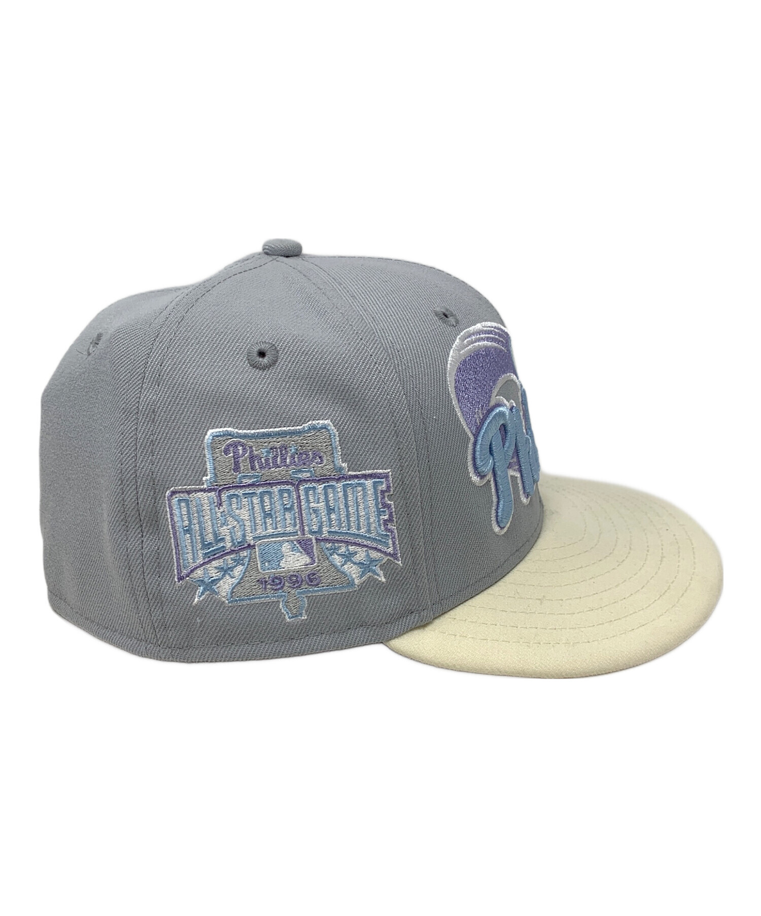 中古・古着通販】New Era (ニューエラ) キャップ Phillies（フィリーズ