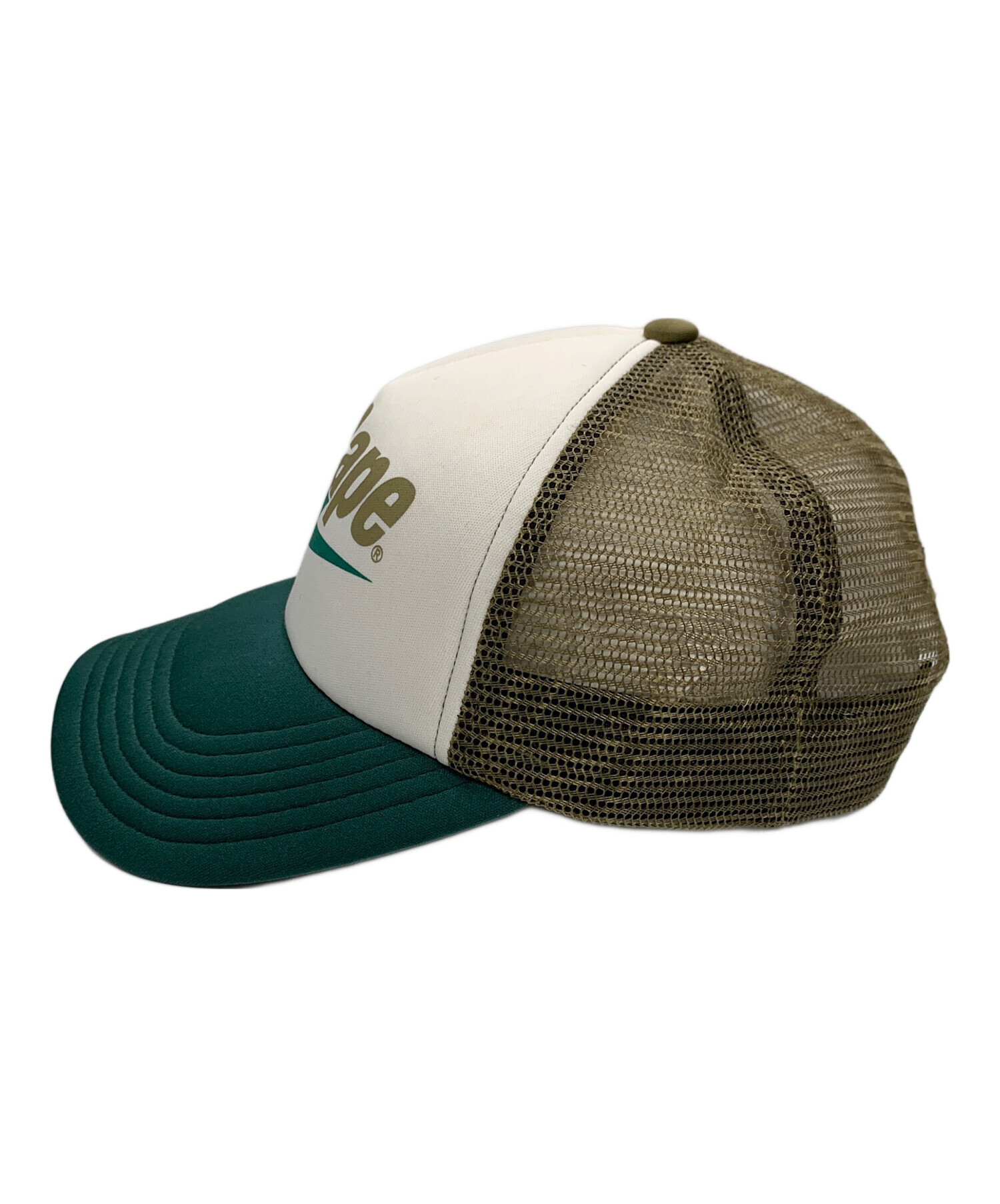 中古・古着通販】A BATHING APE (アベイシングエイプ) メッシュ