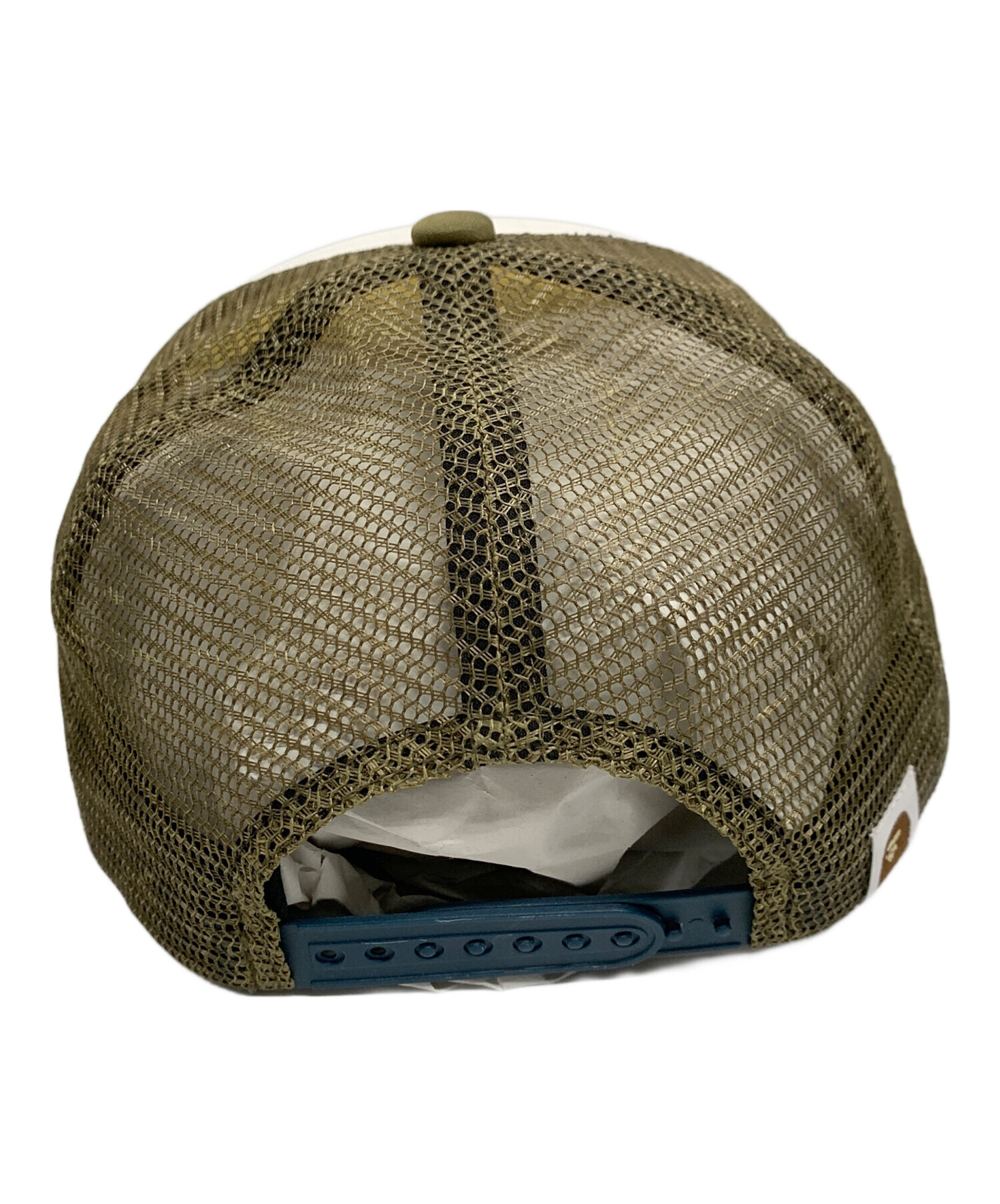 中古・古着通販】A BATHING APE (アベイシングエイプ) メッシュ