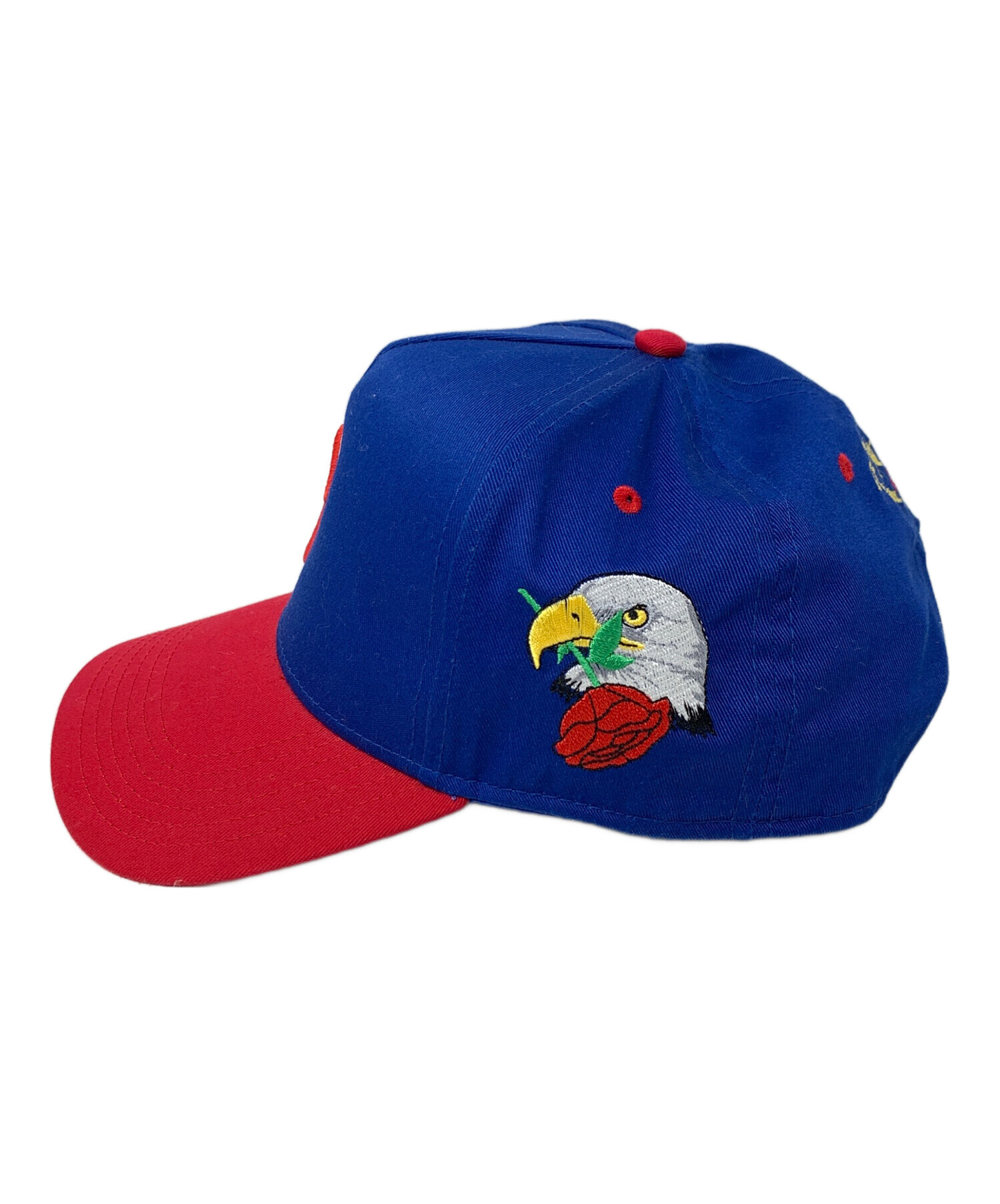 90sy2k OLD OTTO オットー NASA CAP フェイド 上質 レア 90sy2k OLD OTTO オットー NASA CAP フェイド 上質 レア - メルカリ