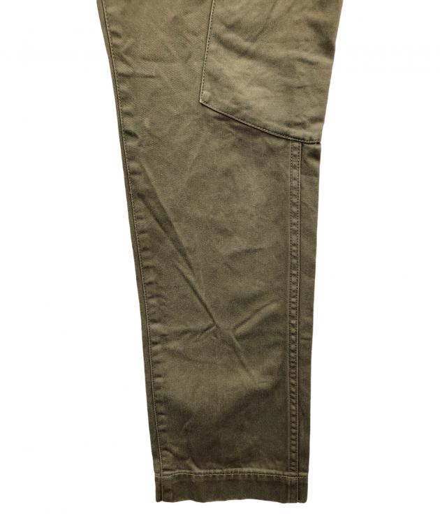 中古・古着通販】WTAPS (ダブルタップス) スキニーカーゴパンツ JUNGLE