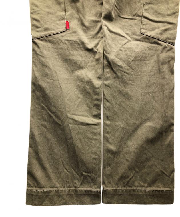 中古・古着通販】WTAPS (ダブルタップス) スキニーカーゴパンツ JUNGLE