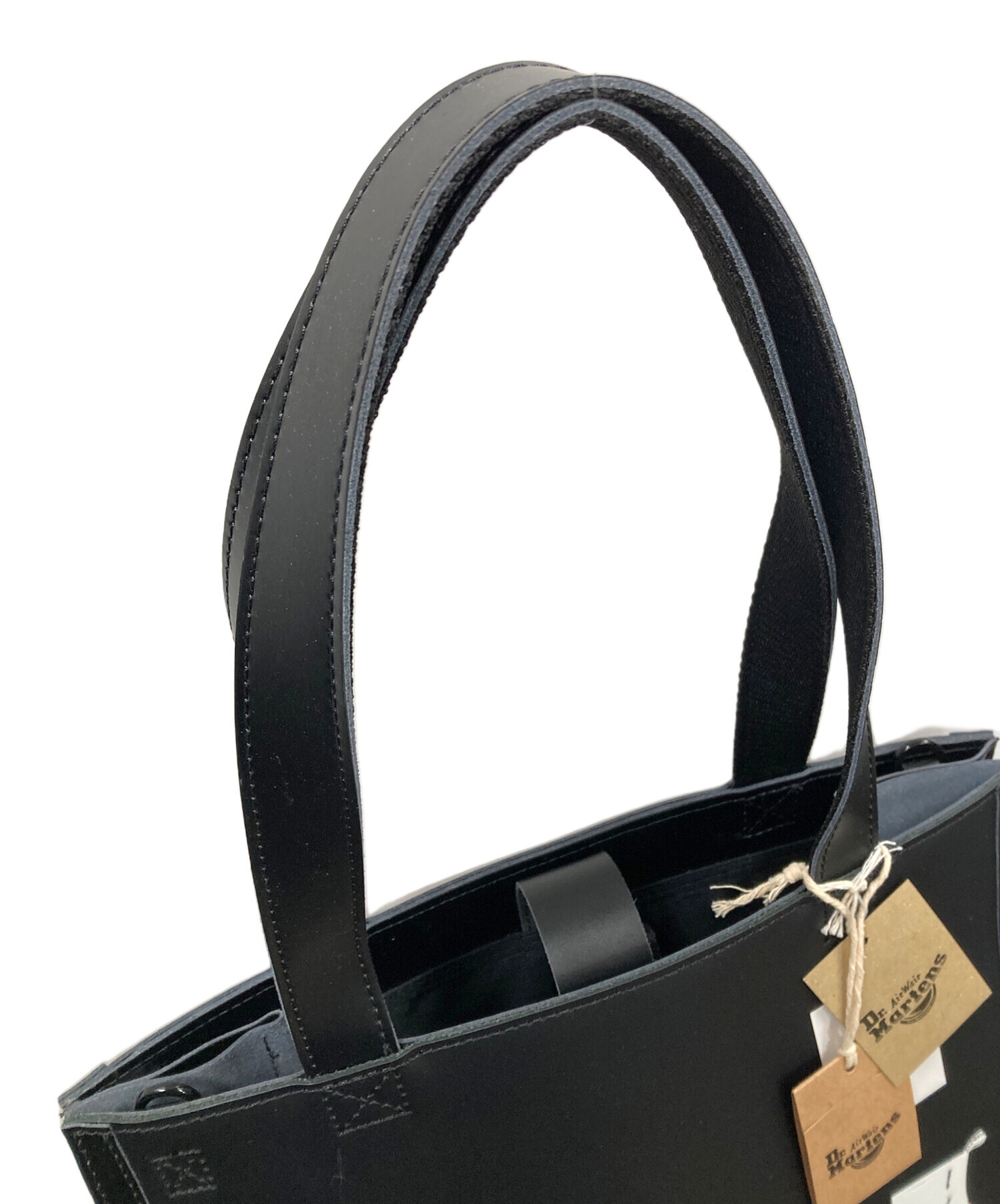 中古・古着通販】Dr.Martens (ドクターマーチン) 2WAYバッグ DNAトート