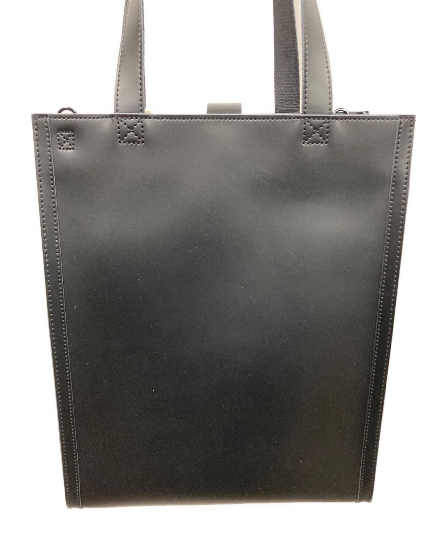 デッドストック Dr.Martens ドクターマーチン ナイロトートバッグ コーディネート詳細